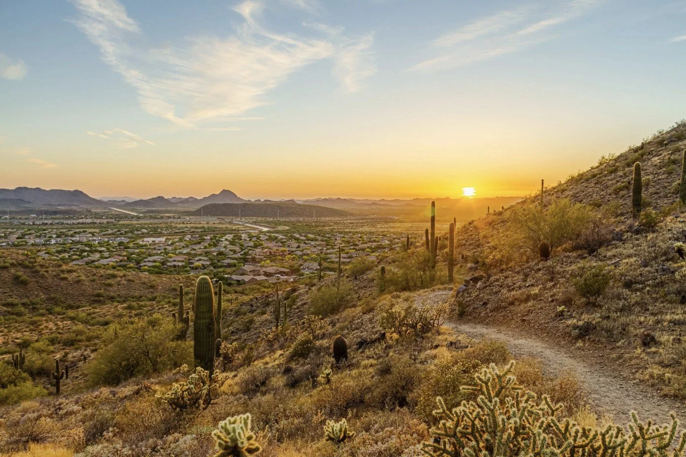 The Seven Signs You're Ready for a Next Endeavor