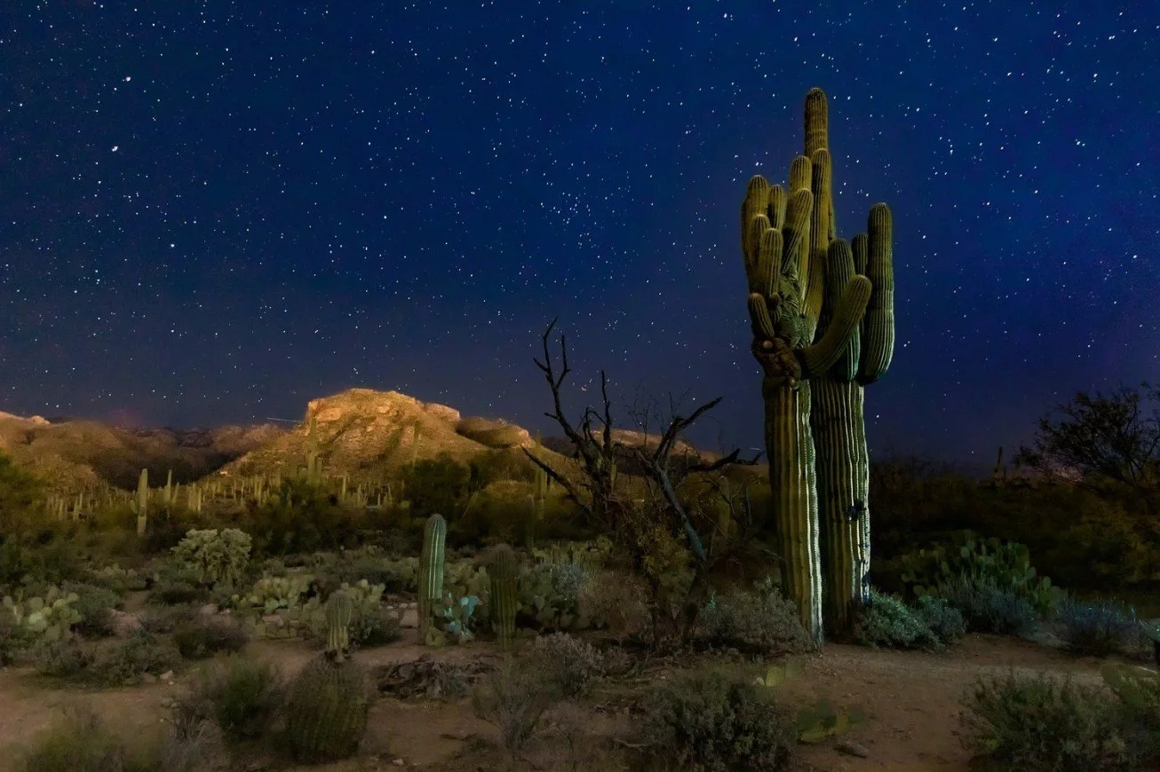 The Noises in the Night: Five Retirement Worries That May Wake You at 3 A.M.