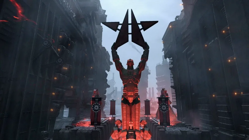 THE MARCH ON CYBERSTAN: A RETROACTIVE LOOK AT HELLDIVERS 2