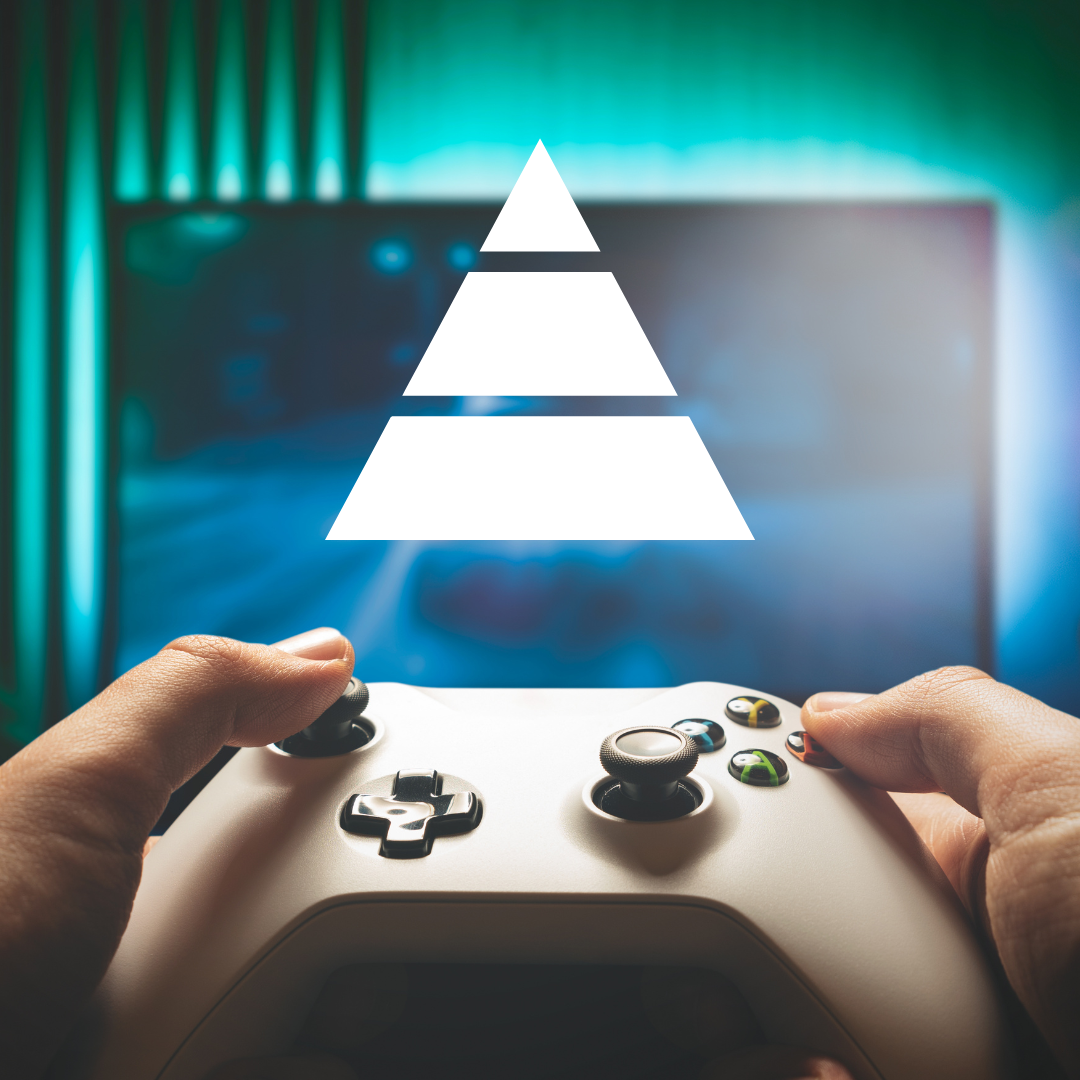 THE PROCEDURAL ONTOLOGY PYRAMID: READING POLITICS IN GAMES