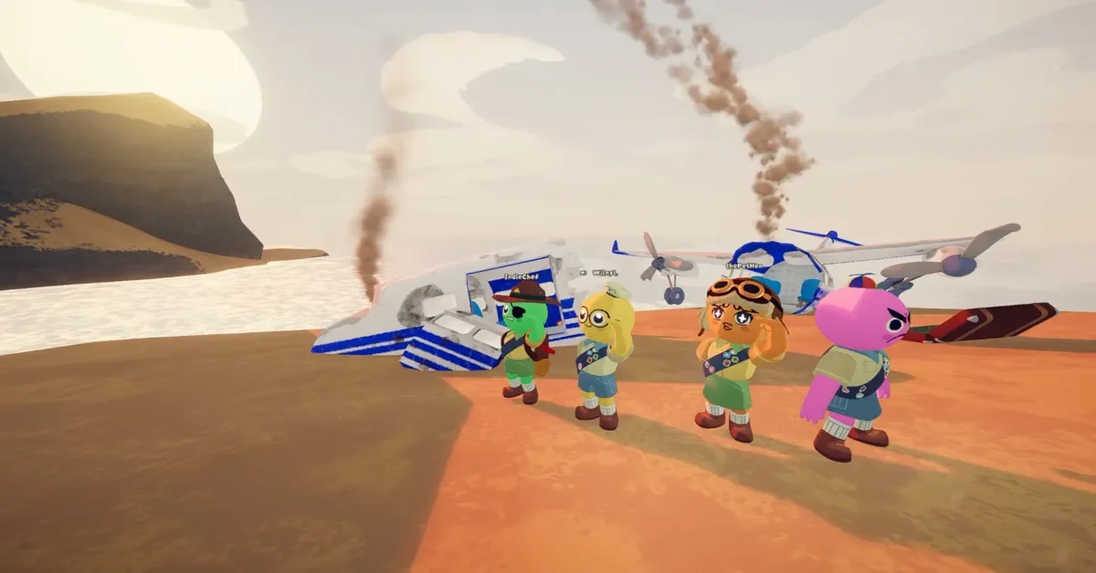 THE ERA OF “FRIENDSLOP” GAMES - WHAT IS IT?