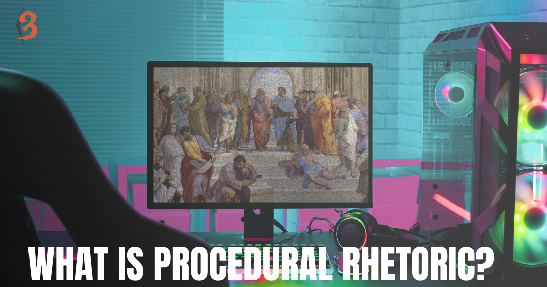 What Is Procedural Rhetoric in Video Games? A Clear Explanation