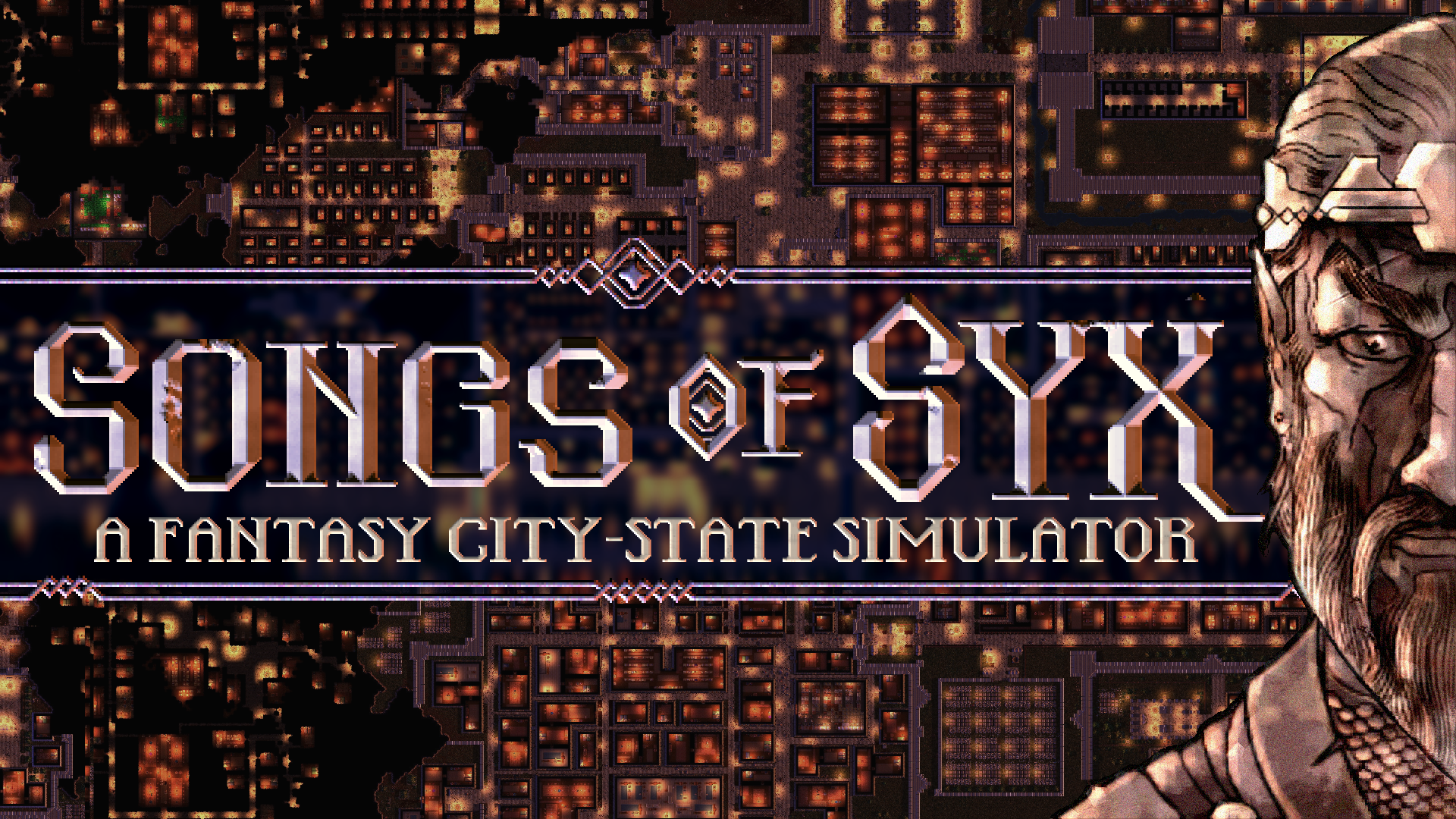 SONGS OF SYX - HOW IT FEELS TO RULE