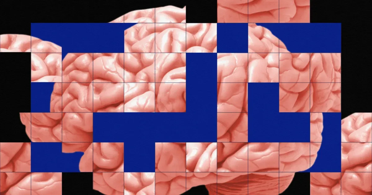 THE TETRIS EFFECT: WHEN GAMES SHAPE HOW WE THINK