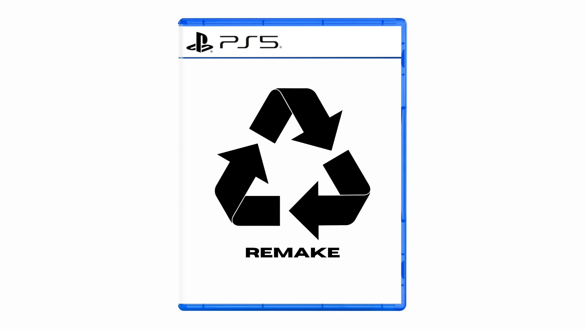 THE TRUTH BEHIND A GREAT REMAKE