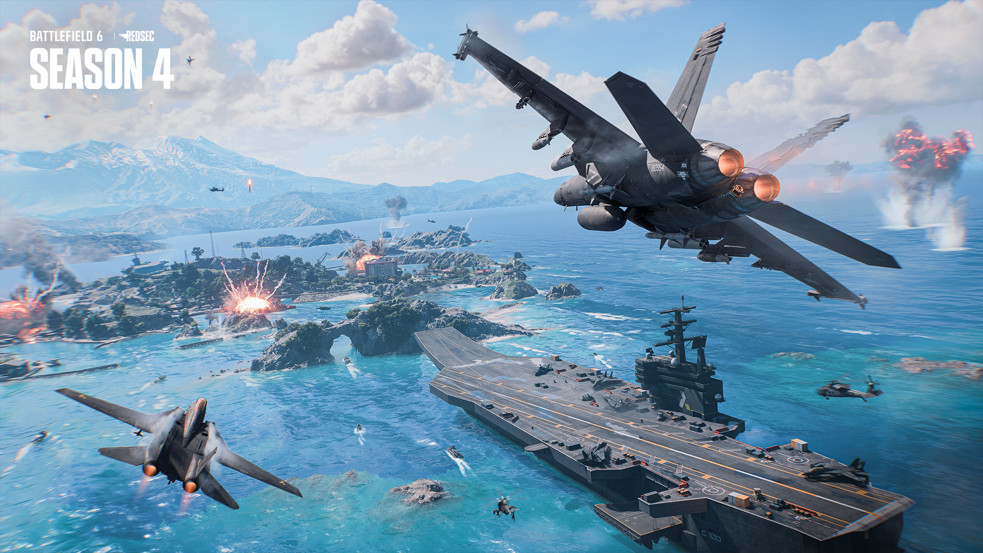 EA's $55 Billion Buyout: Who Really Owns the Future of Gaming?