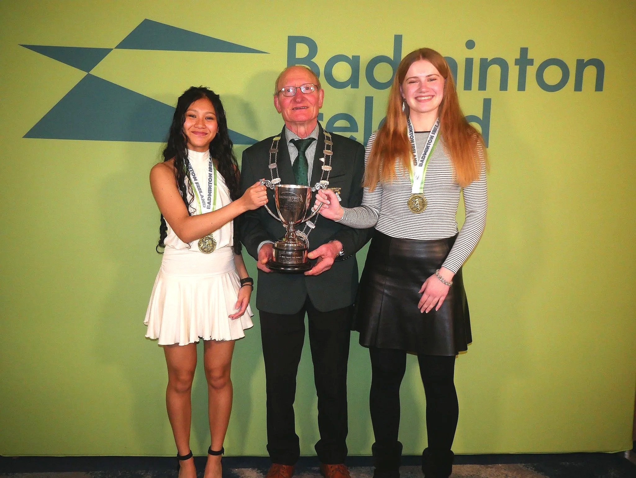 Victor All Ireland Graded National Finals