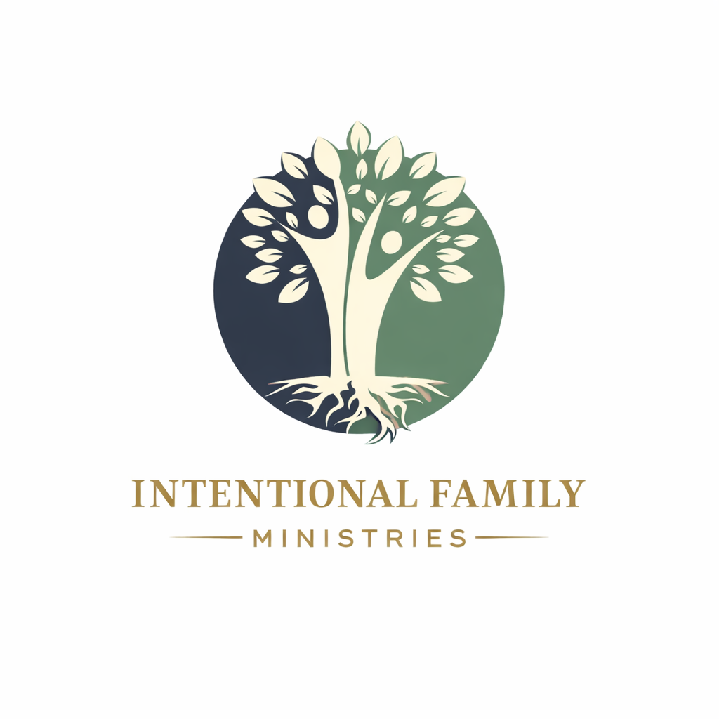 Intentional Family Ministries with Darin &amp; Duana Sargent