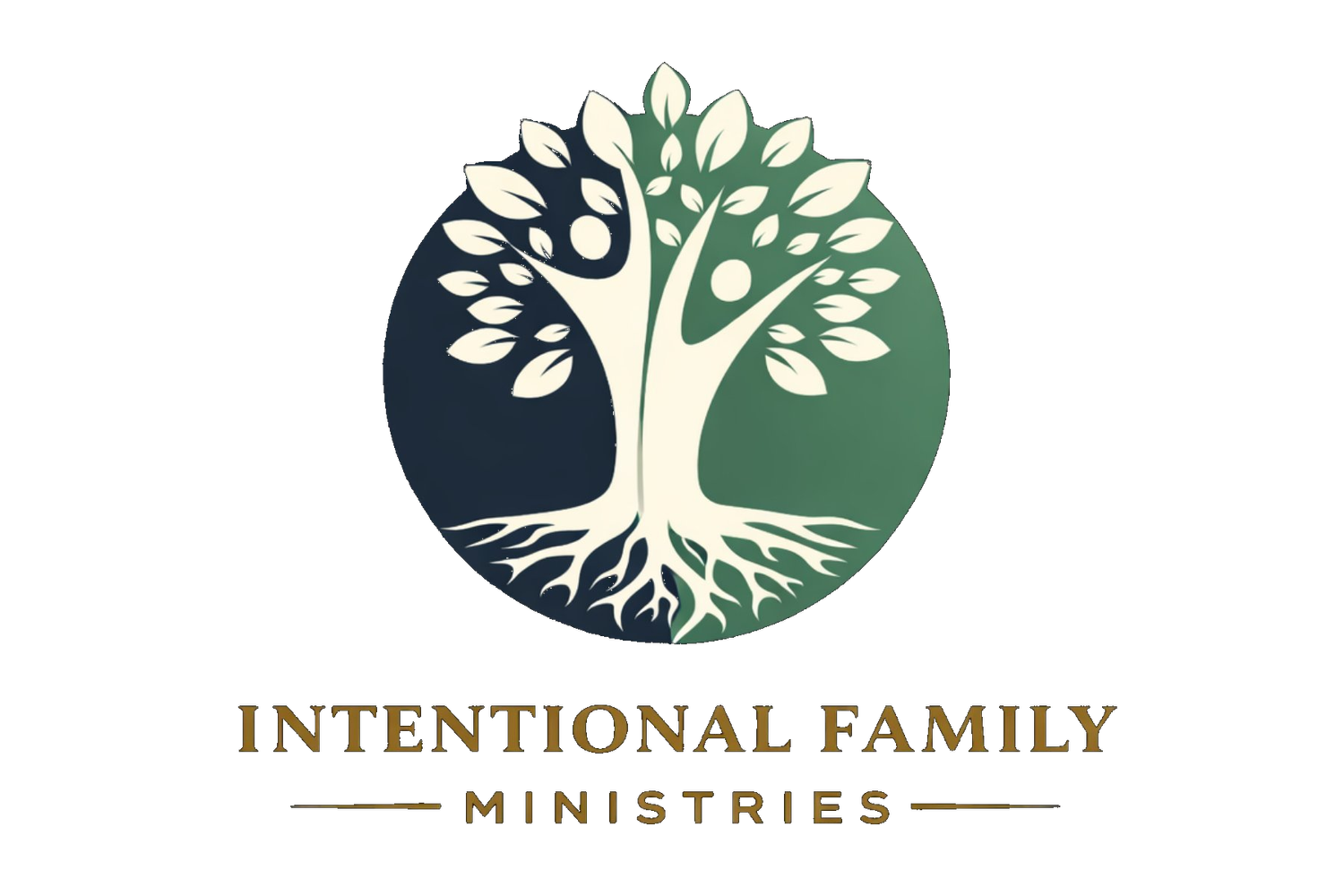 Intentional Family Ministries with Darin &amp; Duana Sargent