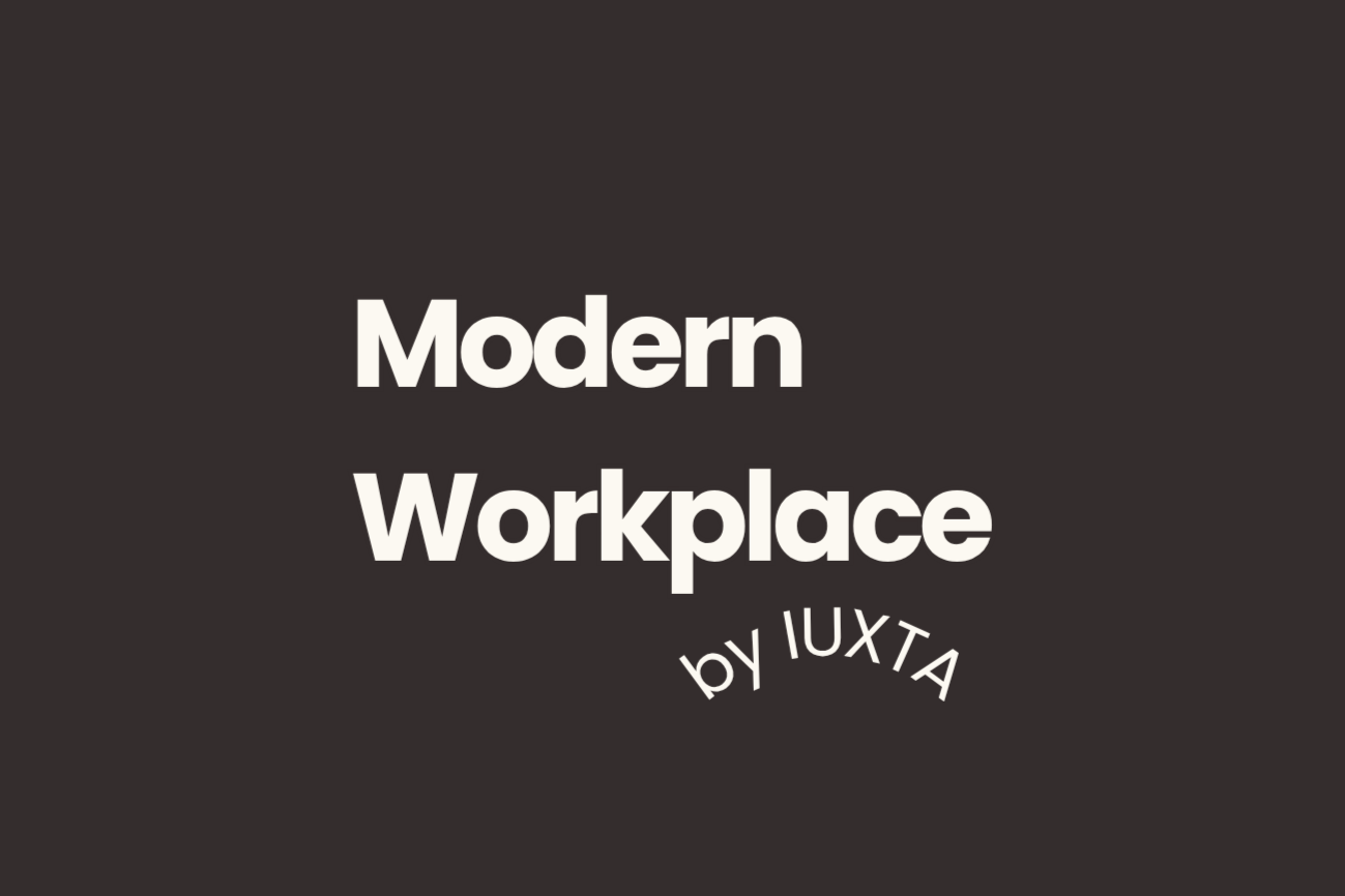 Modern Workplace & Identity+Device