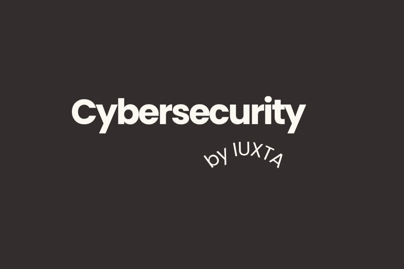 Cybersecurity