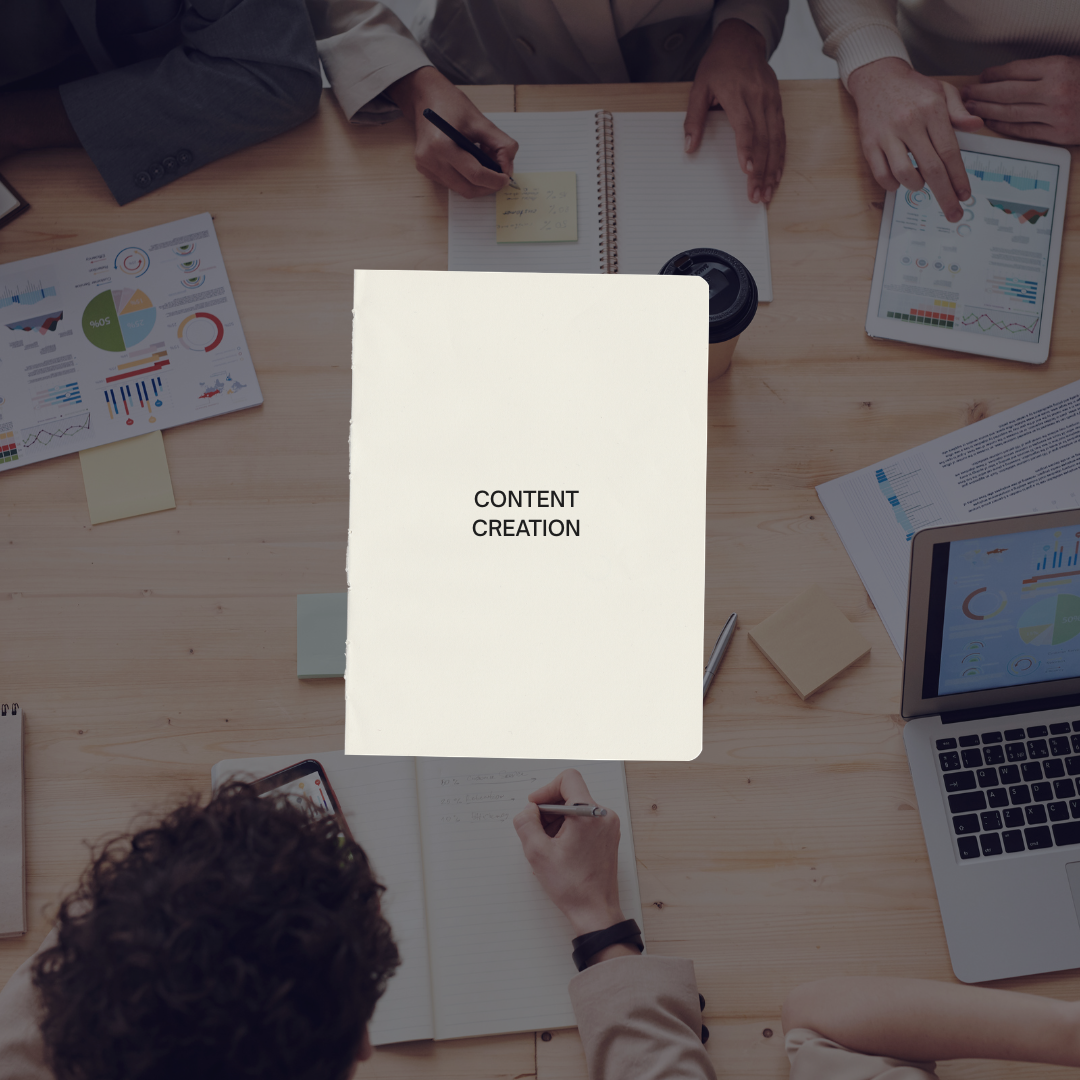 Creating Captivating Digital Content: How to Avoid the Spam-&amp;-Scroll Trap!