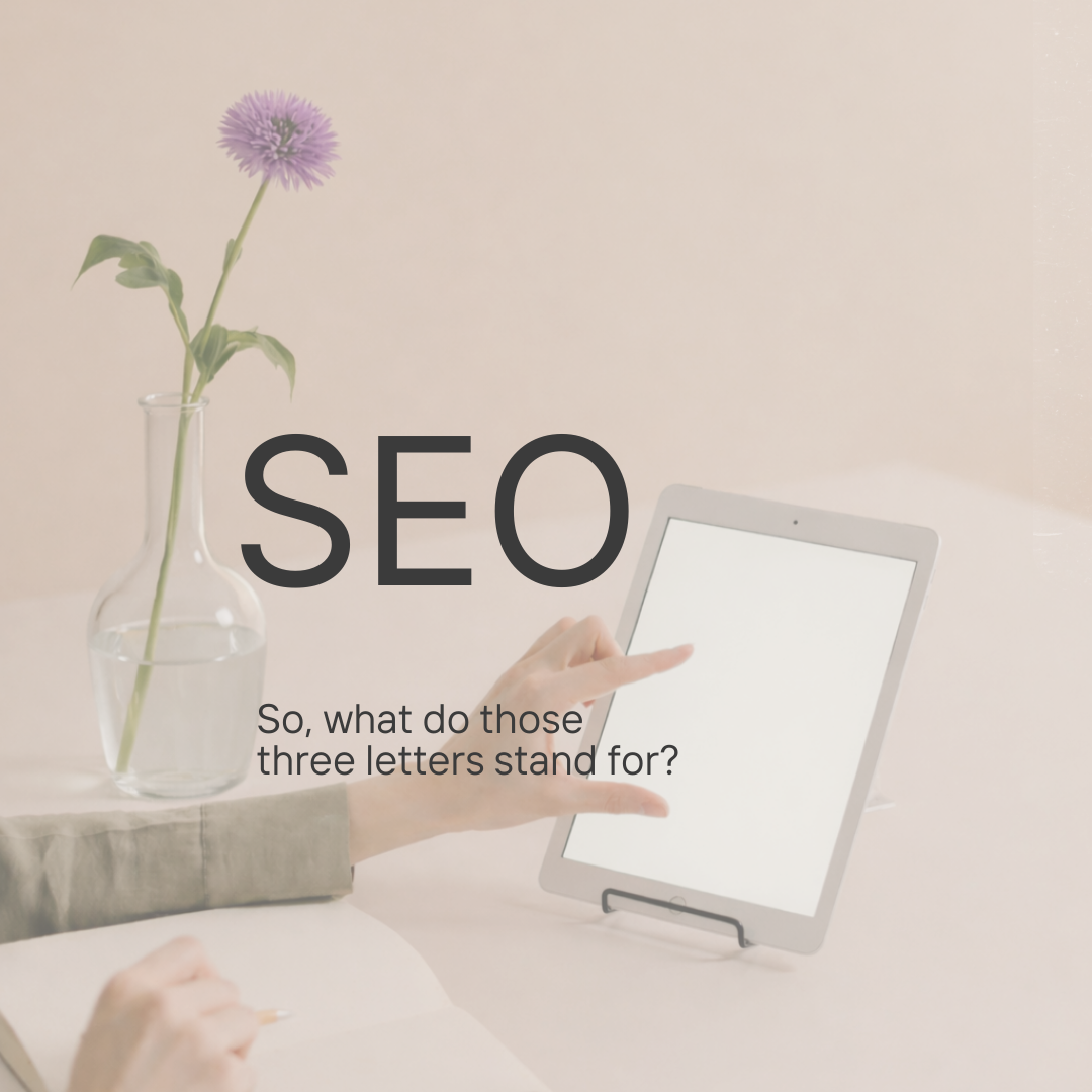 How to Improve Your SEO for Professional Service Firms