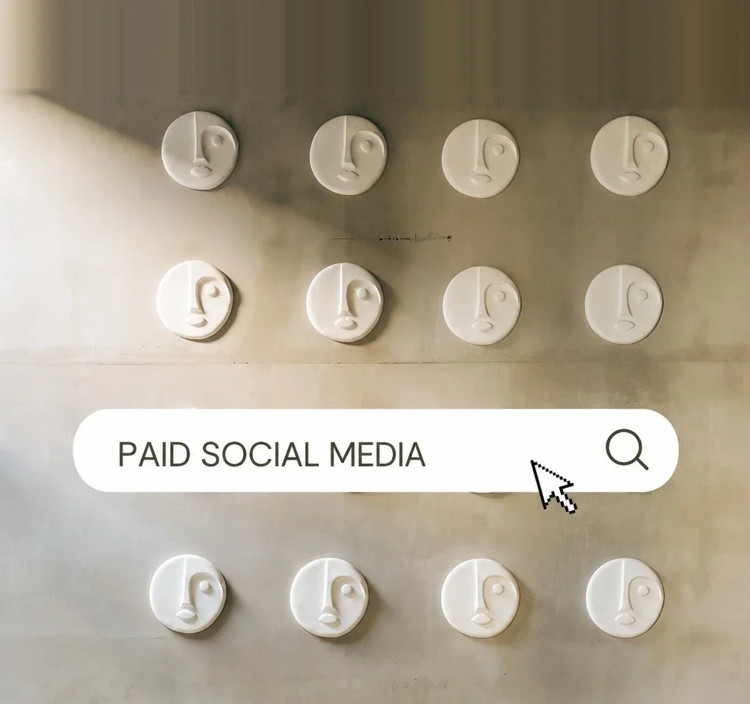6 Steps to Effective Paid Social Marketing