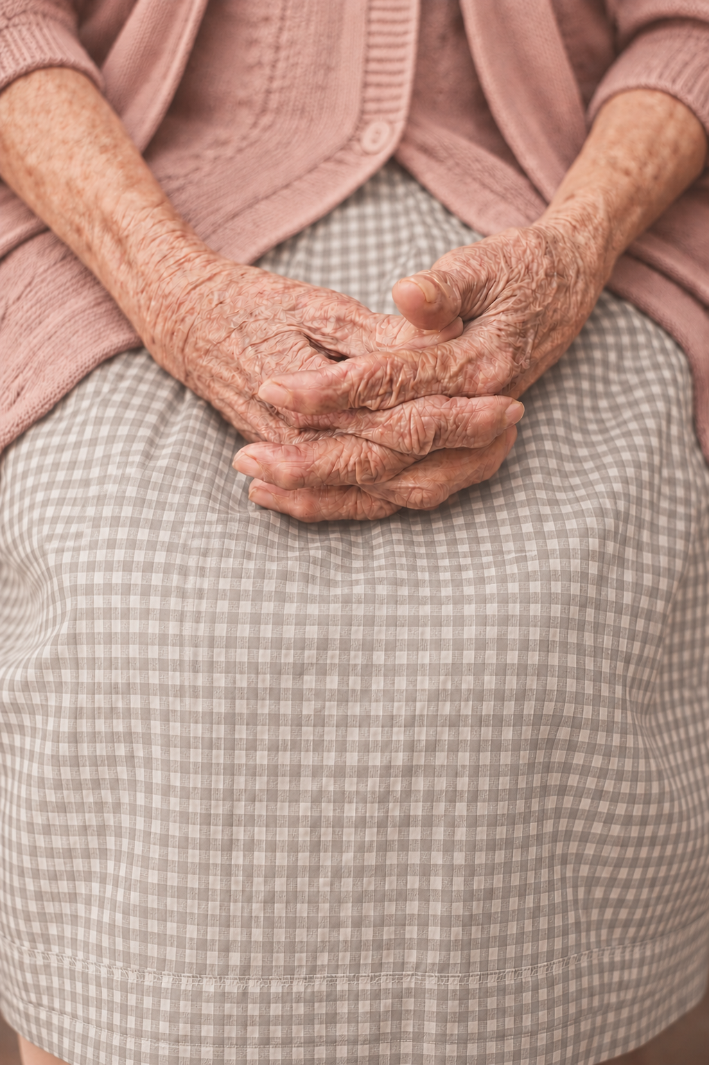 Trust Is Won at 10:30pm: Why Care Providers Need to Blog