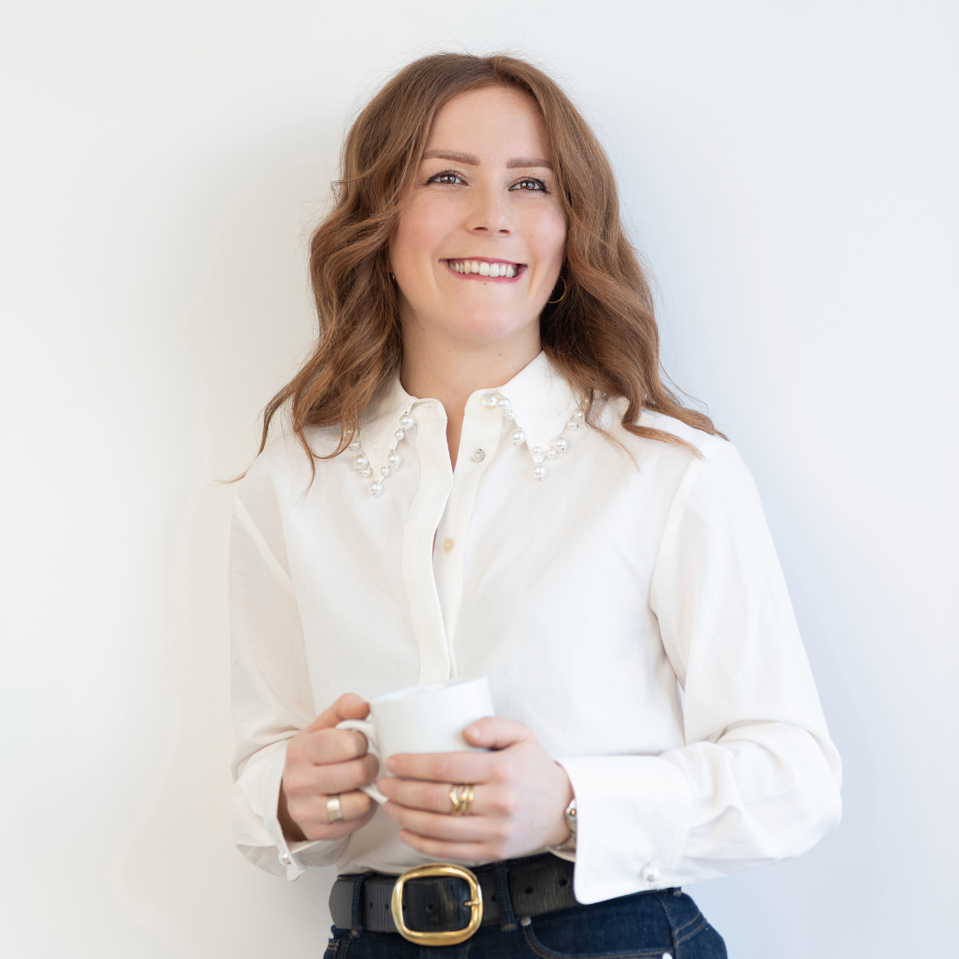 Sara Toussimanesh, Director of 2C Digital Marketing