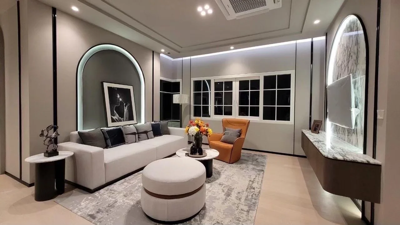 The Grand Chaengwattana - Muang Thong Unit.402
