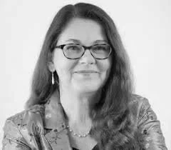 Ingke Prüß Foto privat