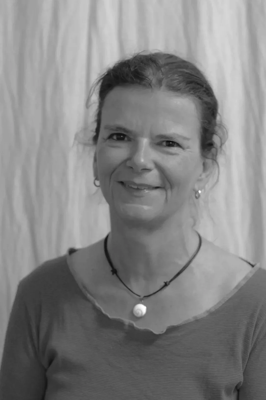 Alexandra Evers Foto Merle Puntke