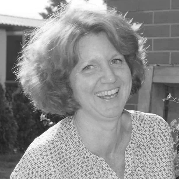 Laura Ackermann Foto privat