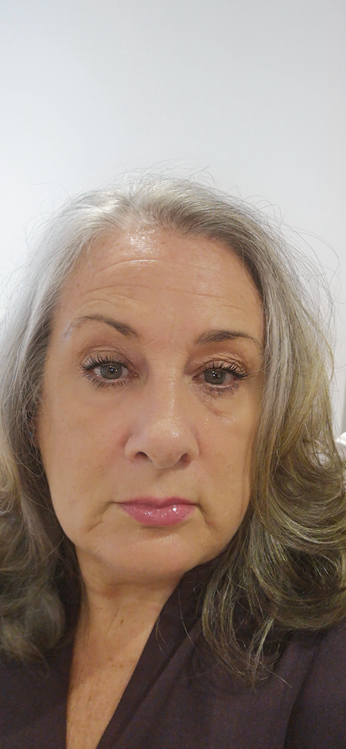Sue Byrne Beauty Therapist at Puro Beauty Mortimer