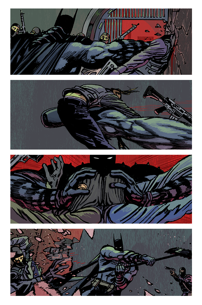 absolute batman ark-m
–
dc comics
w: scott snyder & frank tieri
a: josh hixson