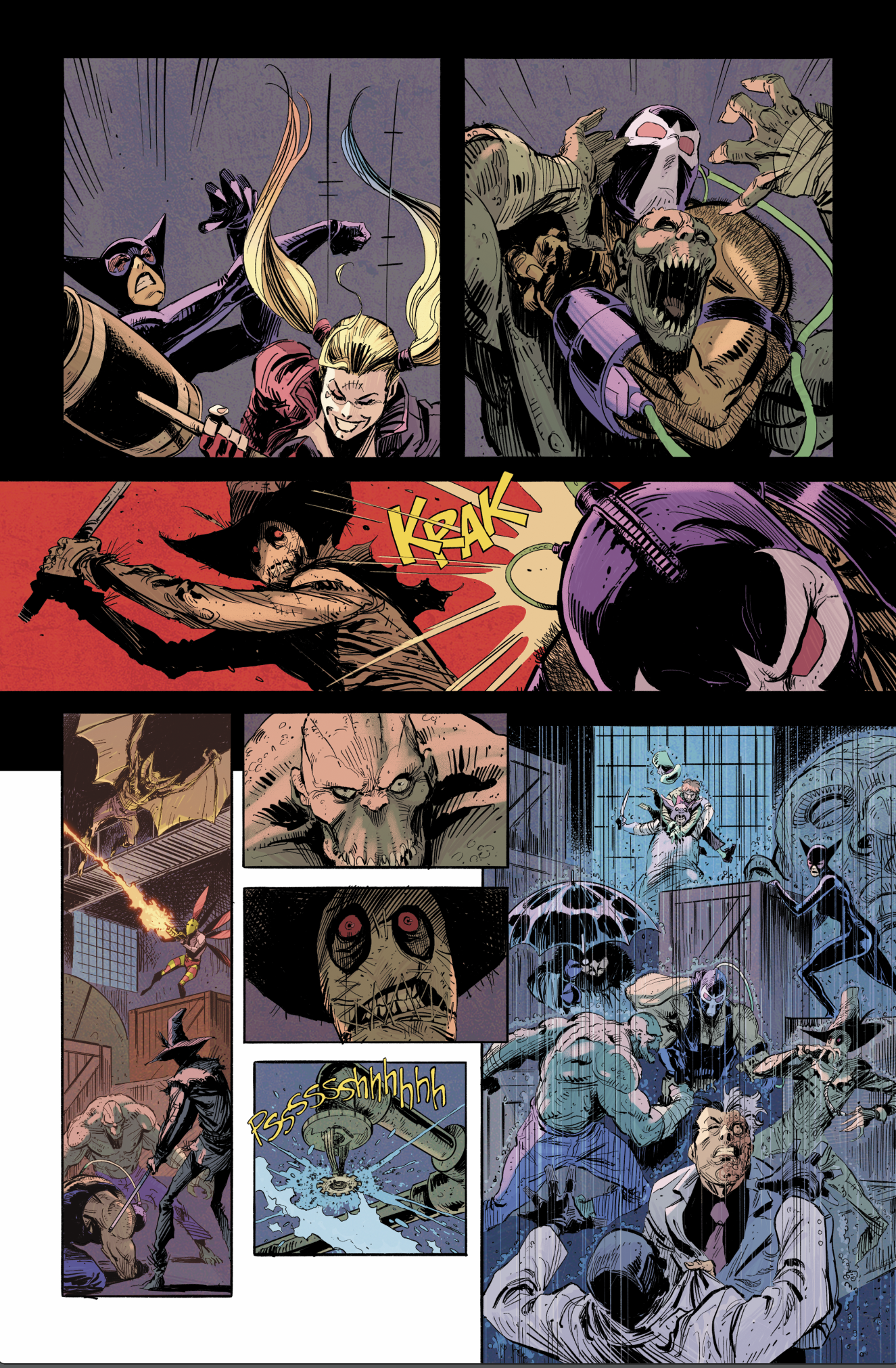 the joker: puzzlebox