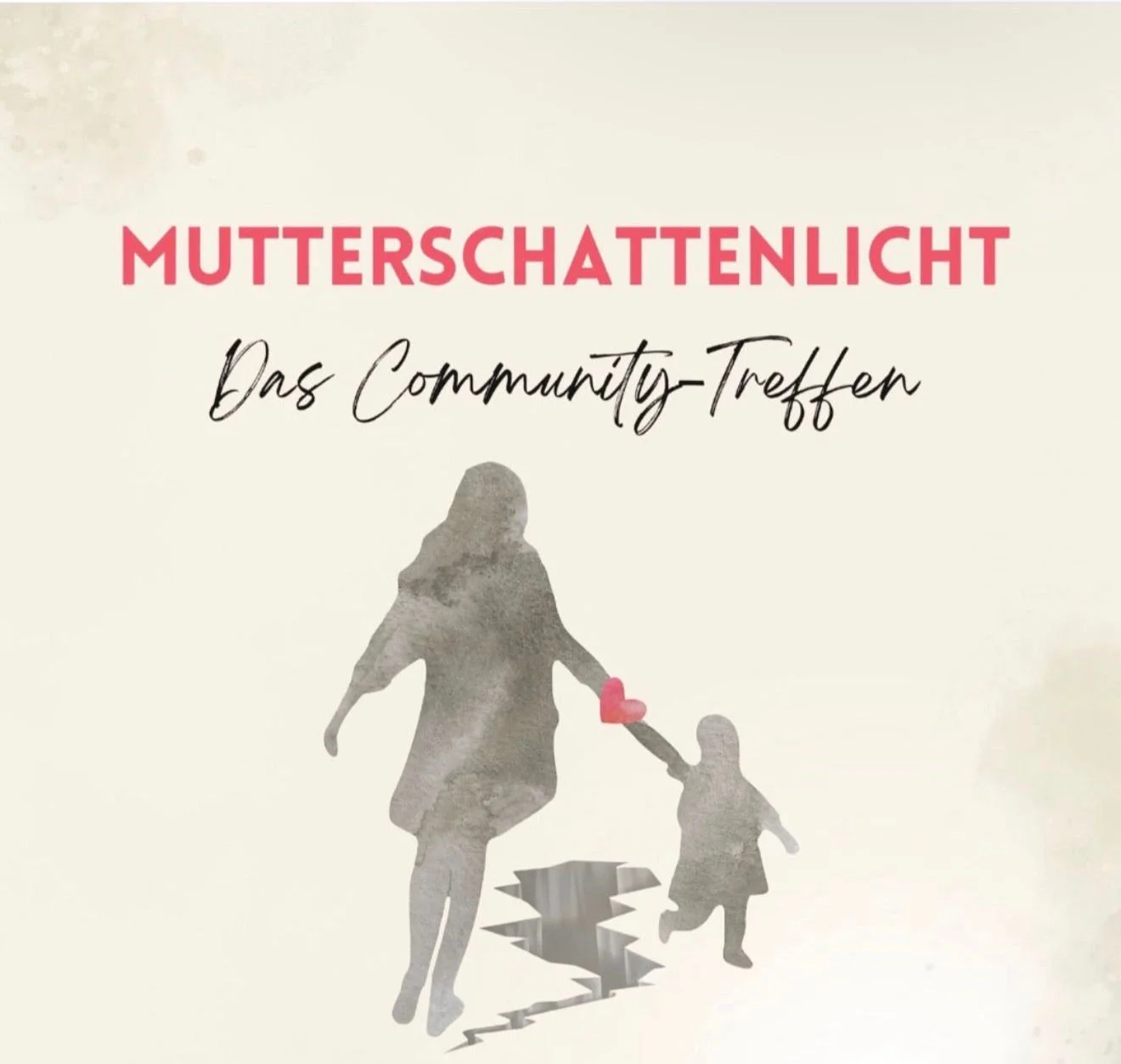 Community-Treffen Einzelbuchung