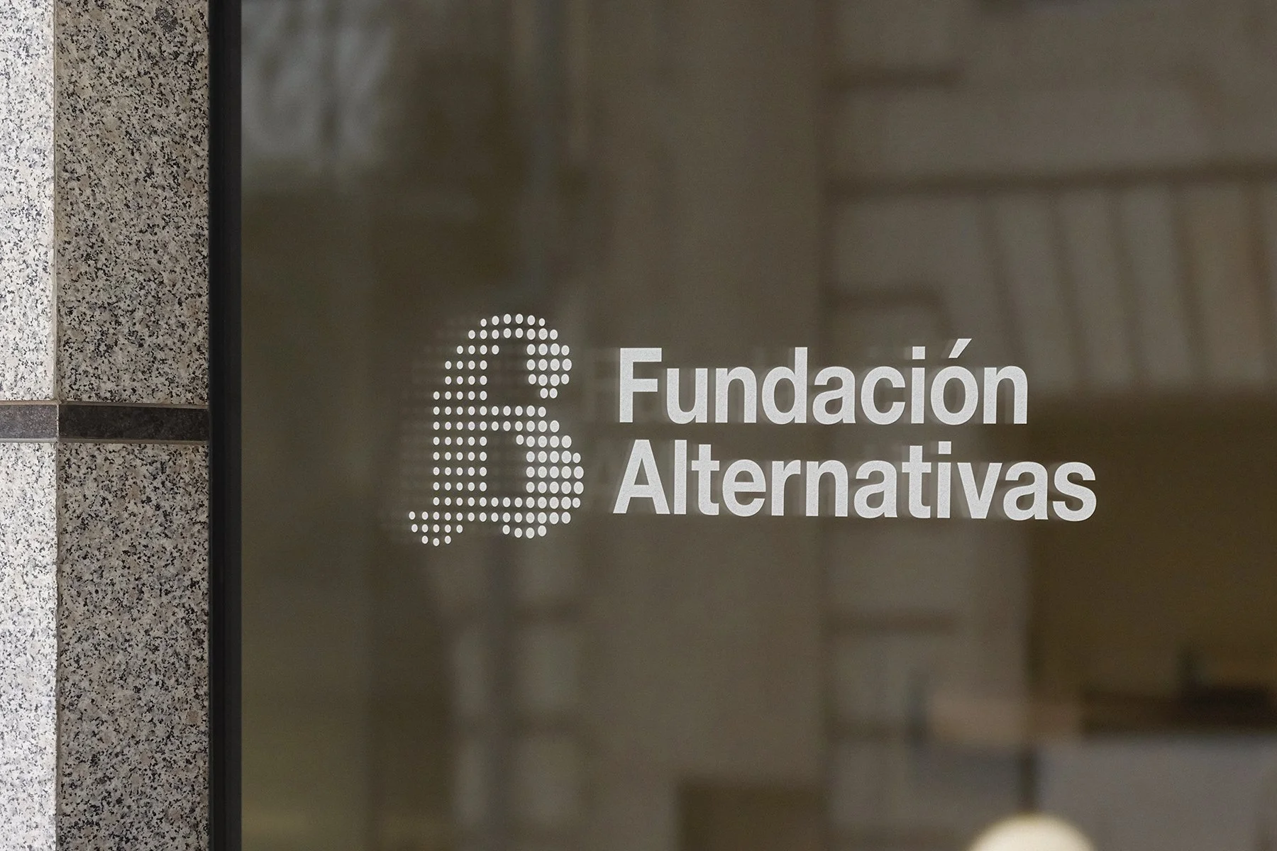 Fundación Alternativas