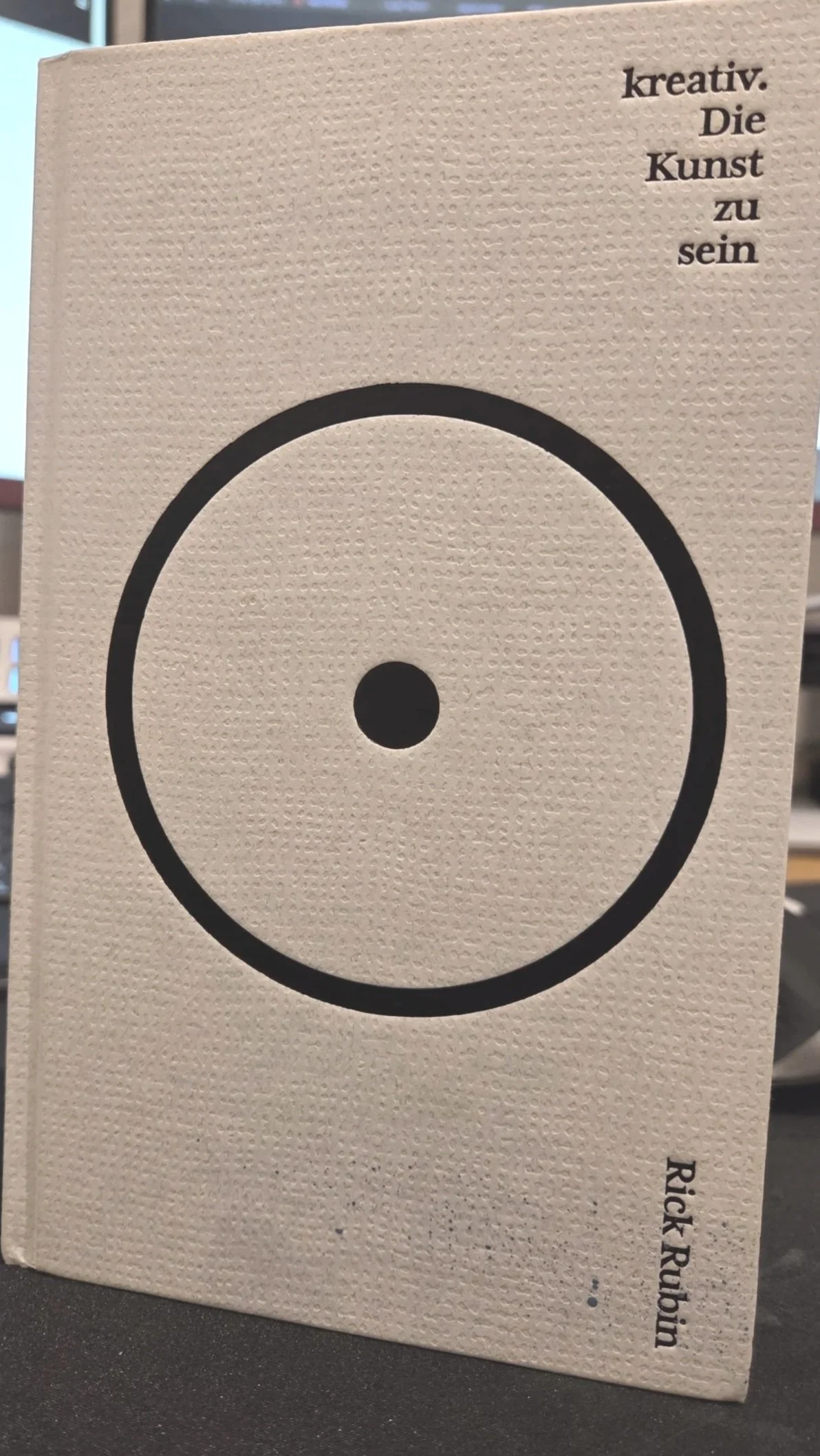 kreativ. Die Kunst zu sein