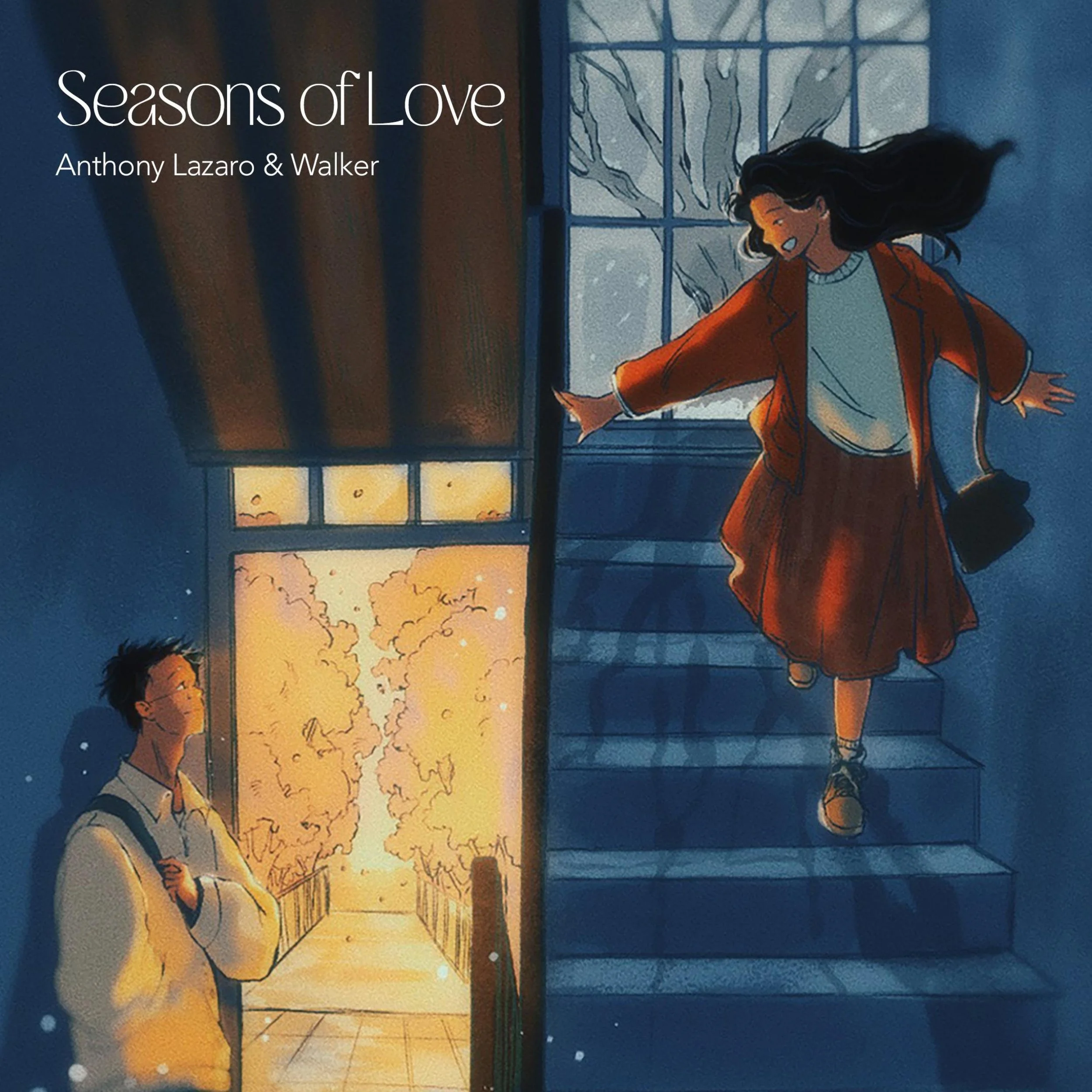 Anthony Lazaro, Walker^Seasons of Love^Single^2026^Seasons of Love###https://open.spotify.com/track/0ap4ZHHsLkO8iZkLY6bN0h?si=154263b402ac4377
