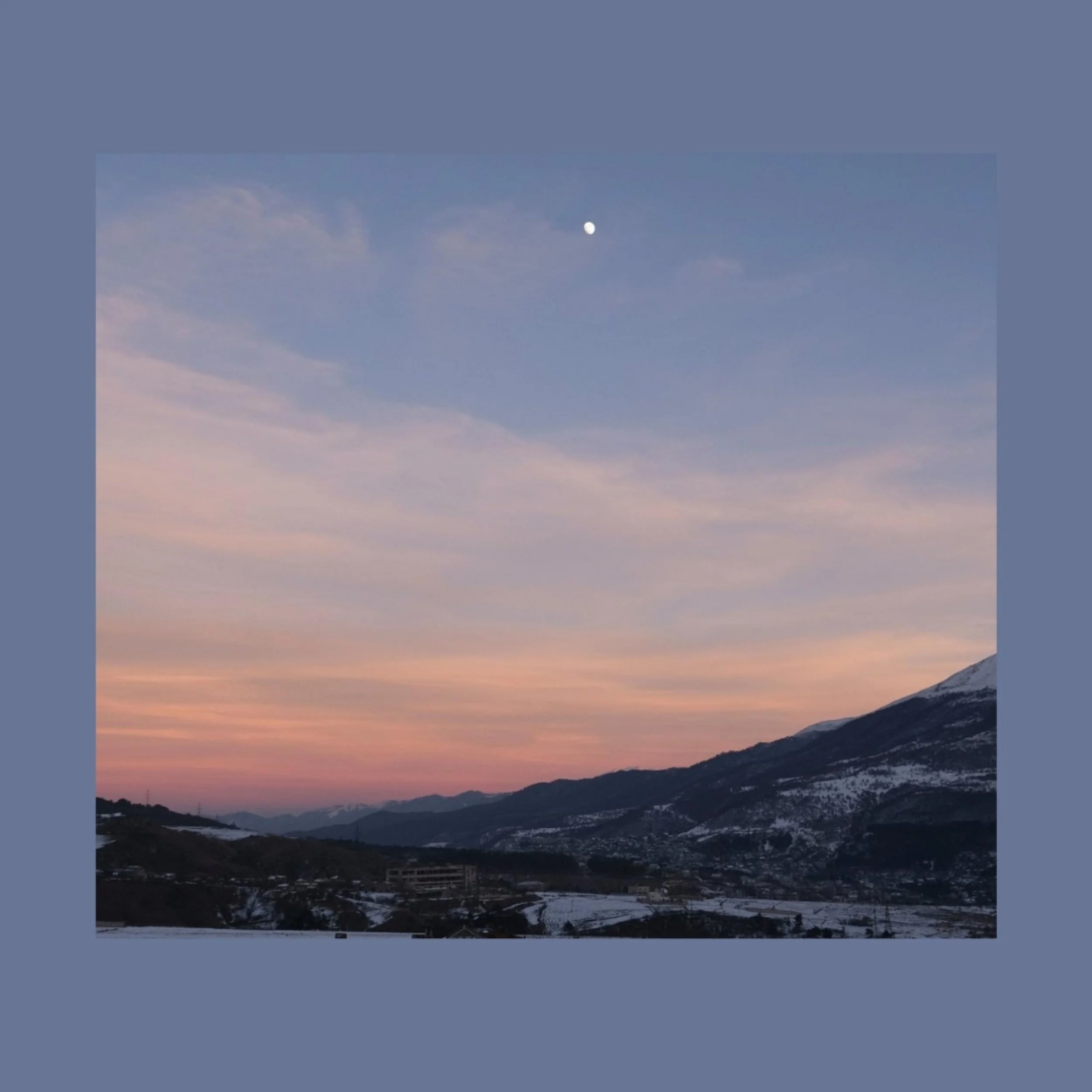 Celine Josephina^Little Bird^Single^2022^Little Bird###https://open.spotify.com/track/2MXdG6xbifaY4uhm6QrHBM?si=ccd7d18f98c145cb

