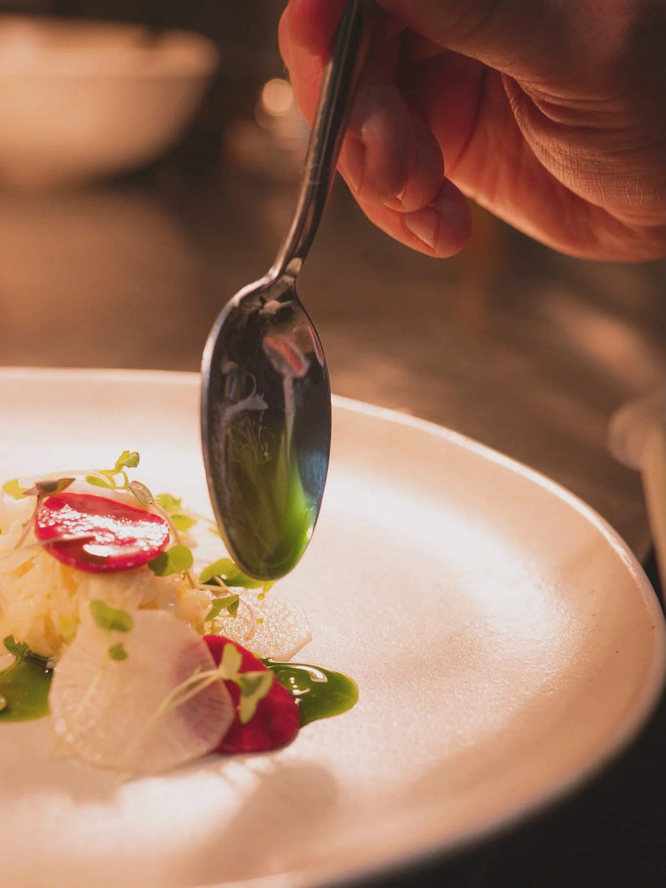 Over the next few months, we&rsquo;ll be hosting a series of chef-led evenings shaped by the season &mdash; thoughtful menus, beautiful ingredients, and intimate dinners designed to bring people together around the table.

From Coast &amp; County in 