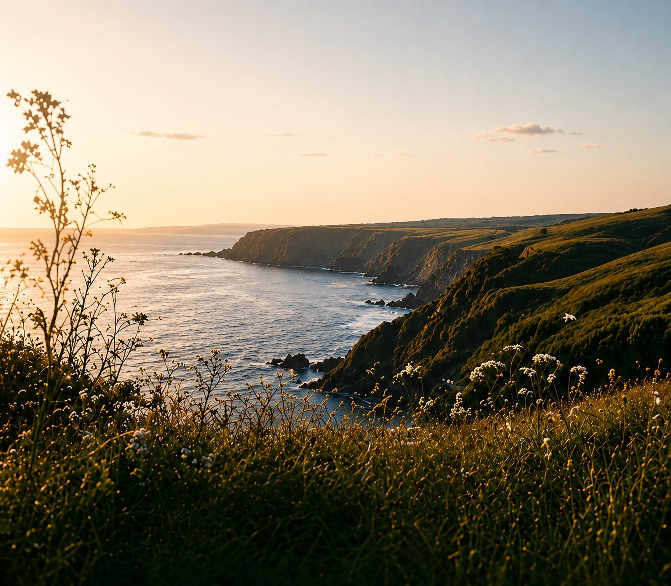 Coast & County — Summer Chef’s Table | Saturday 20th June