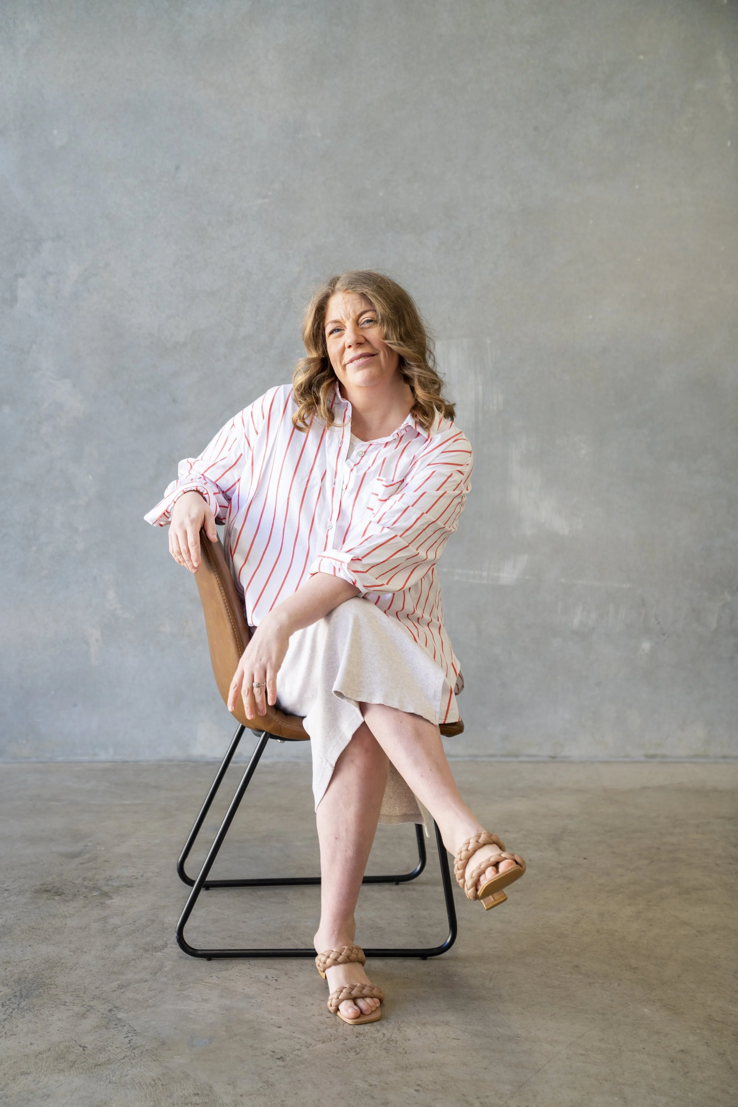 Leadership Group Programs