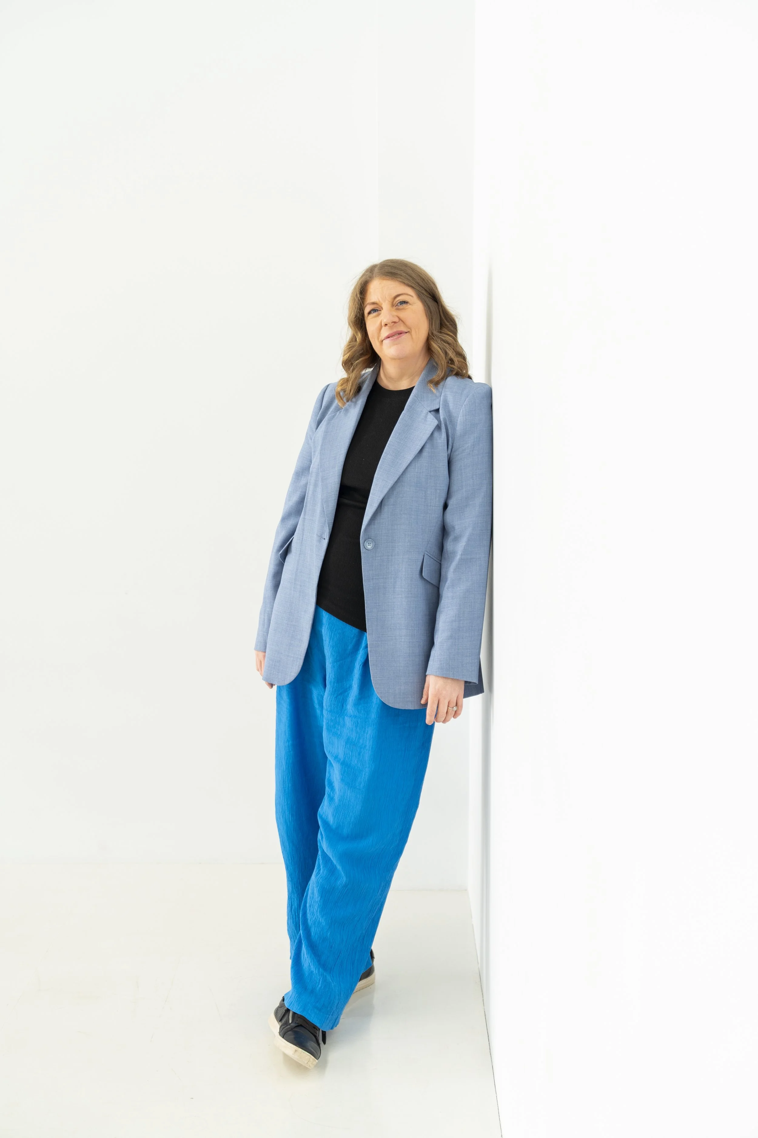 Professional Development & Speaking