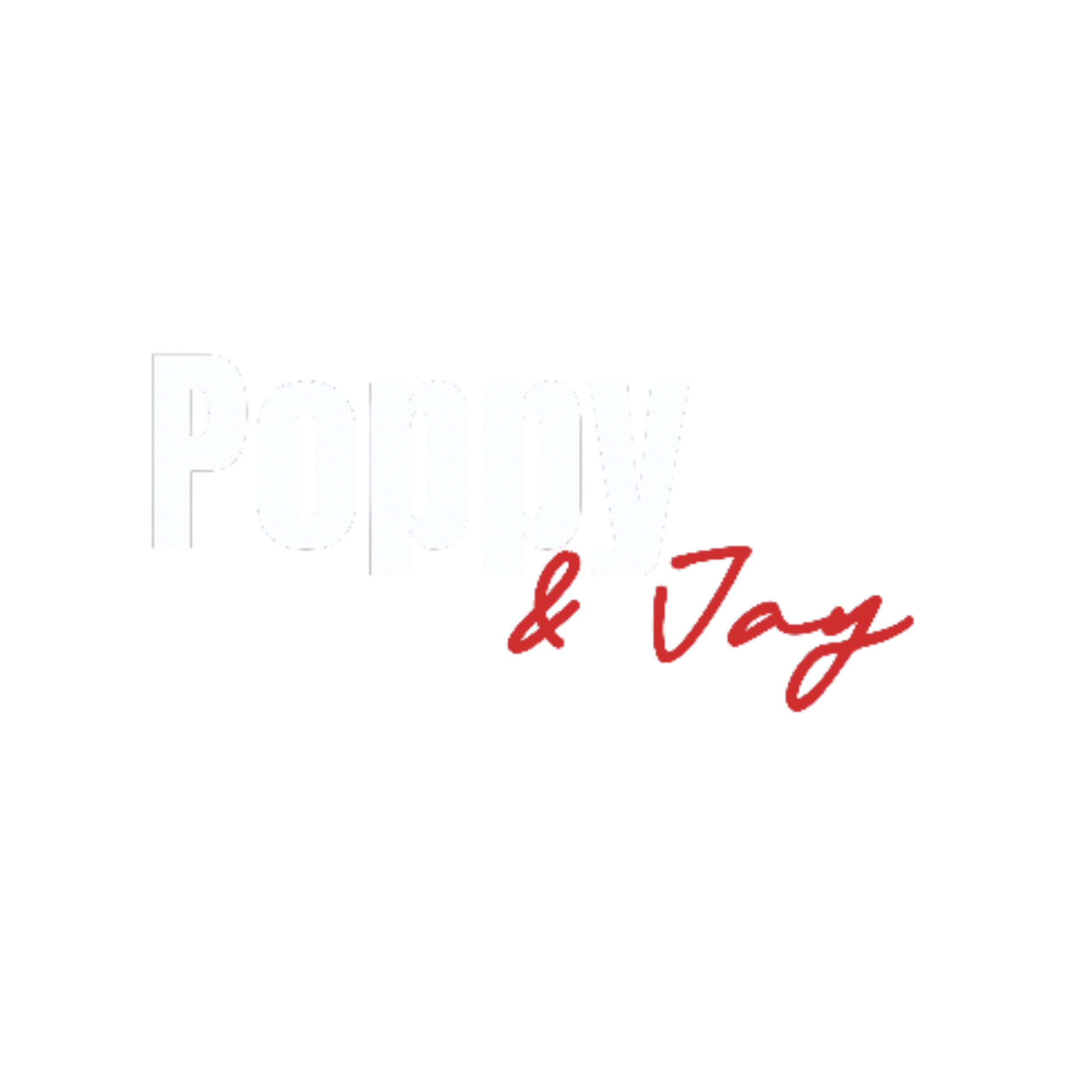 Jay & Poppy Hollins logo