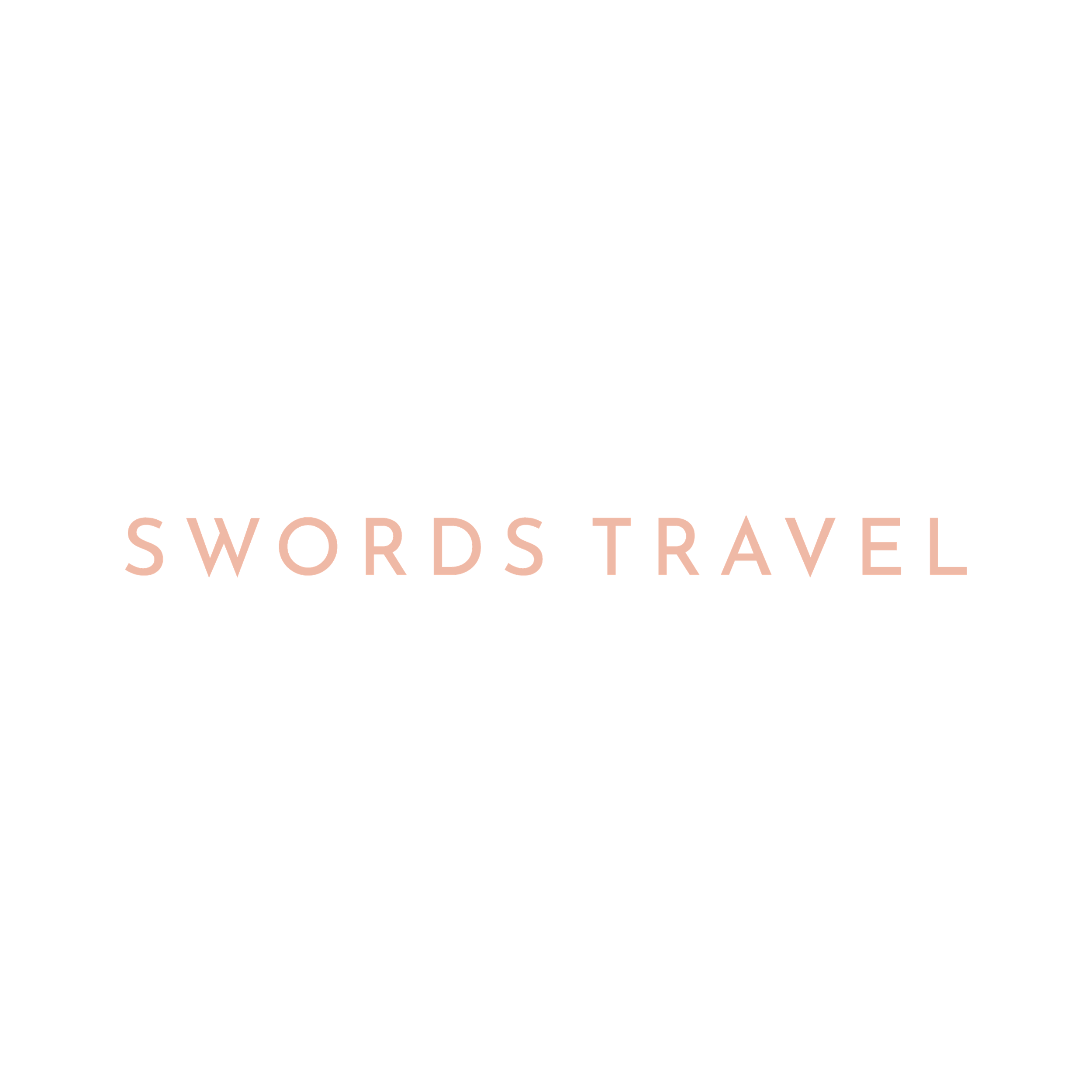 Swords Travel Logo