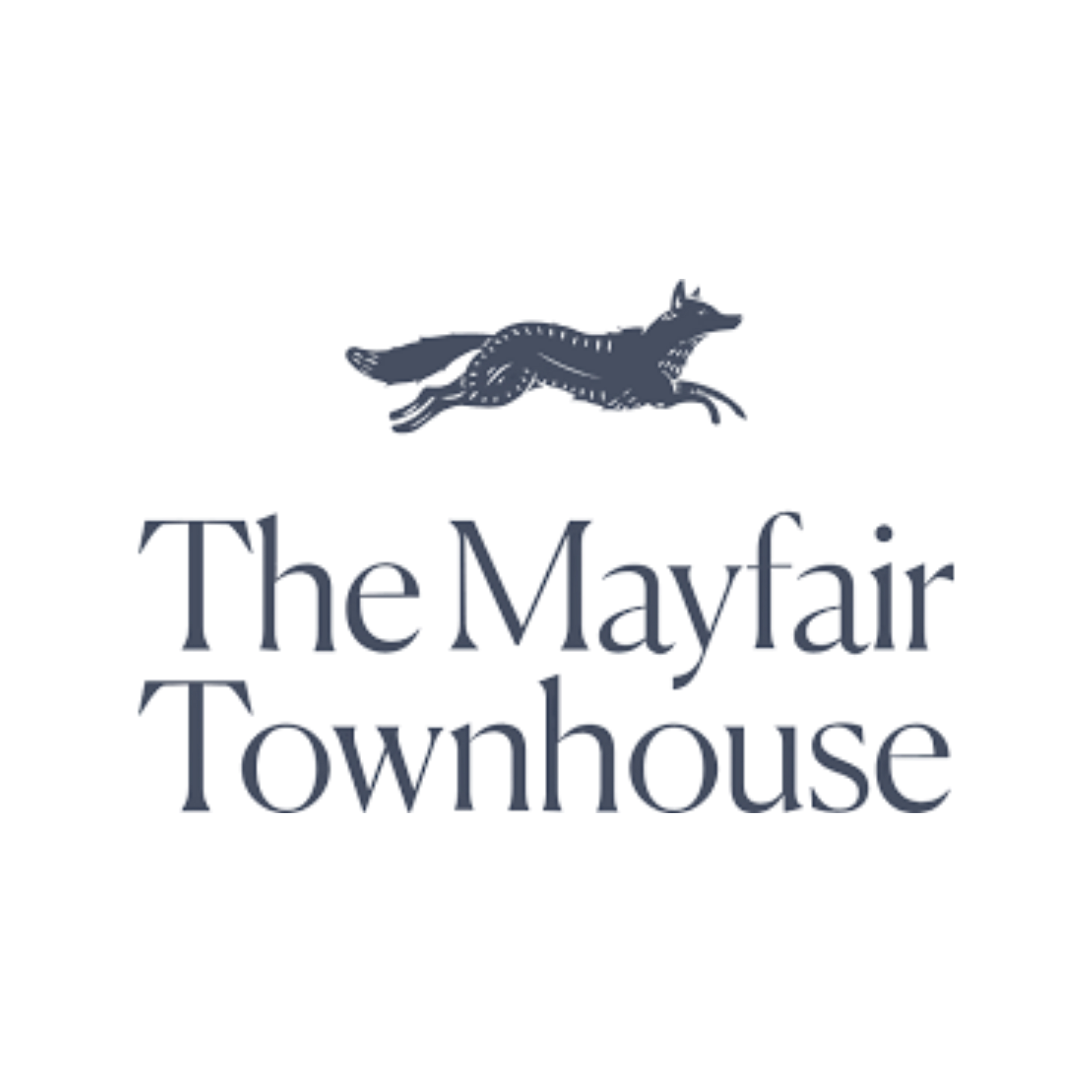 The Mayfair Townhouse logo