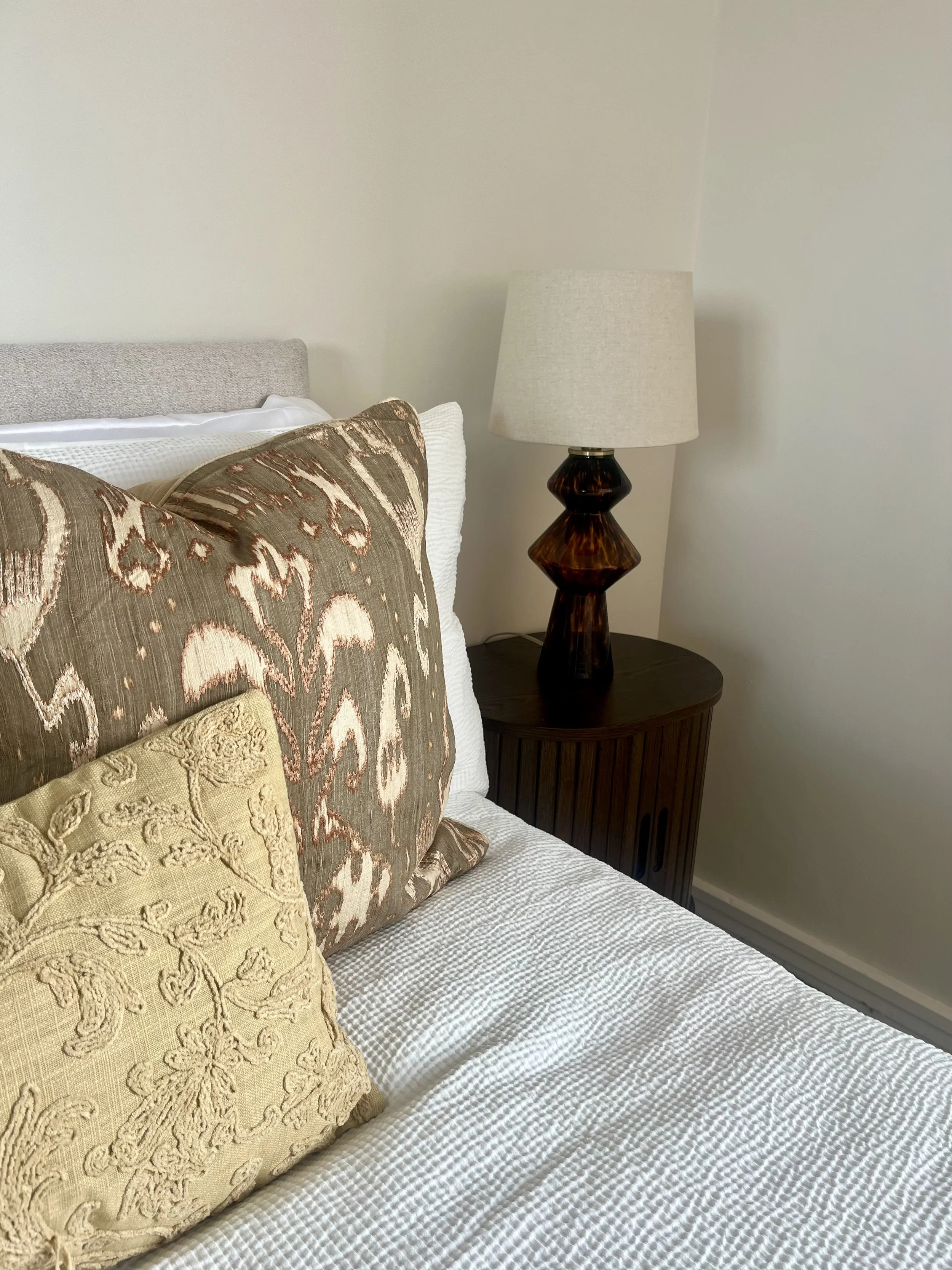 Master Bedroom - After