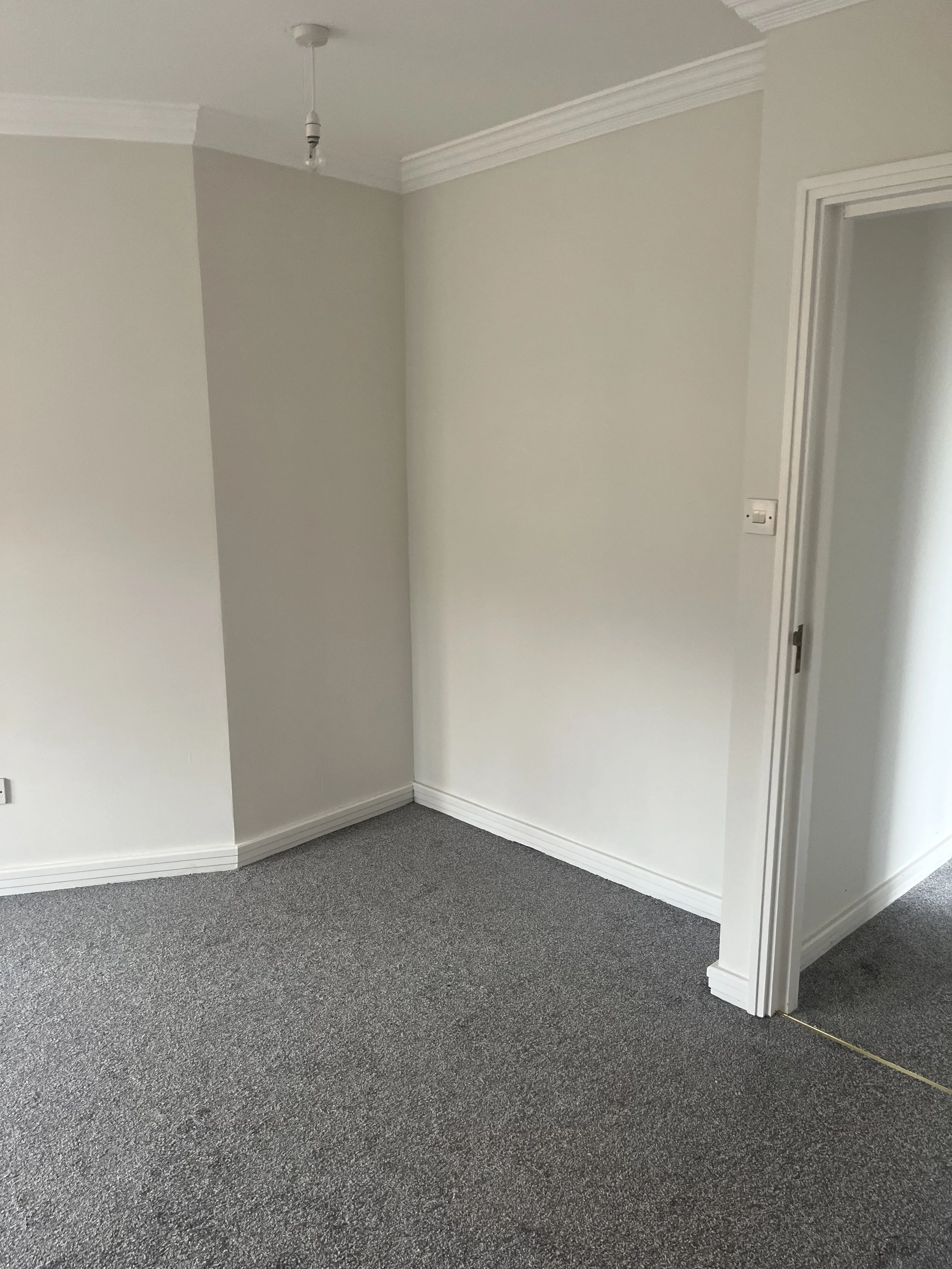 Sitting Room - Before