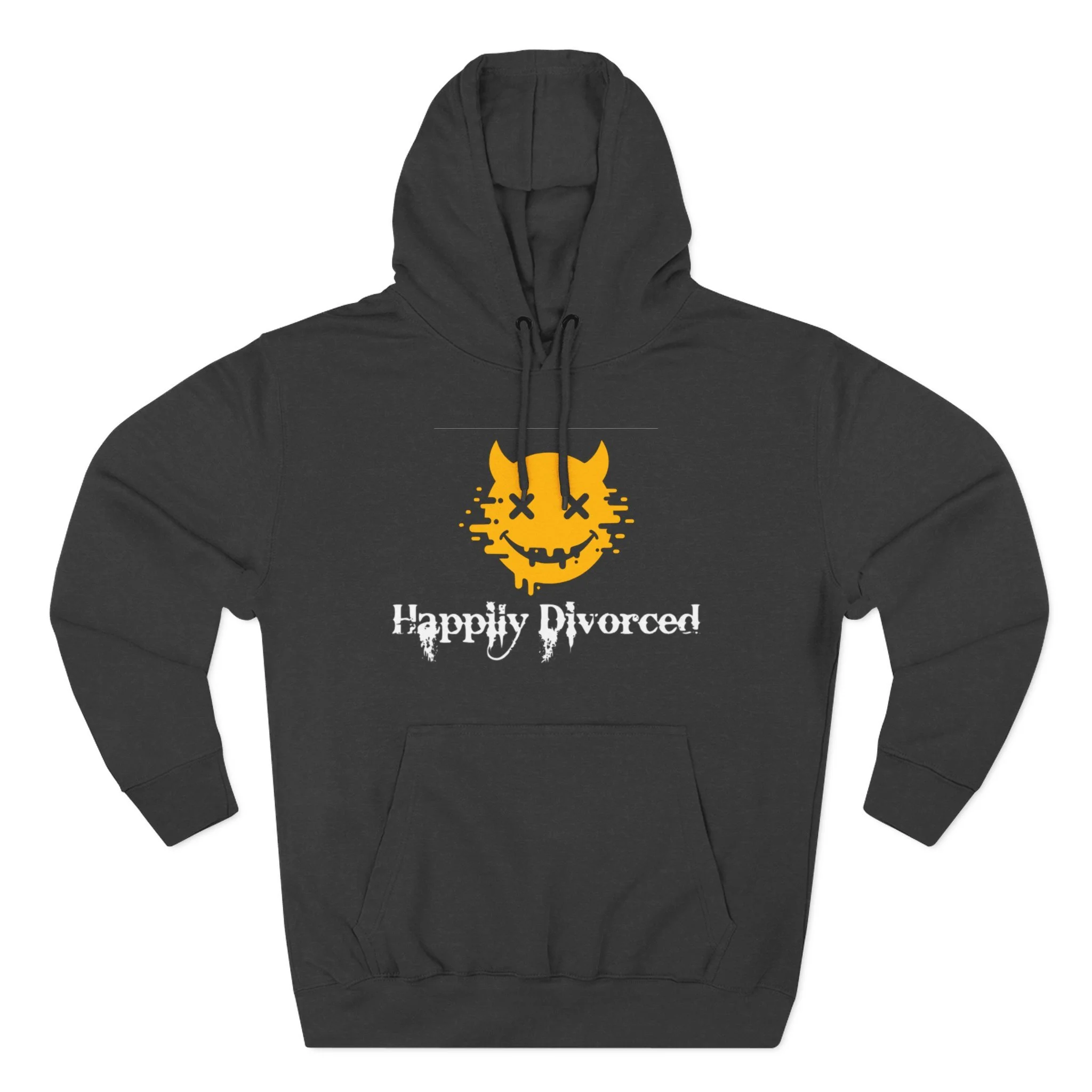 Happy Devil | Happily Divorced Sweatshirt