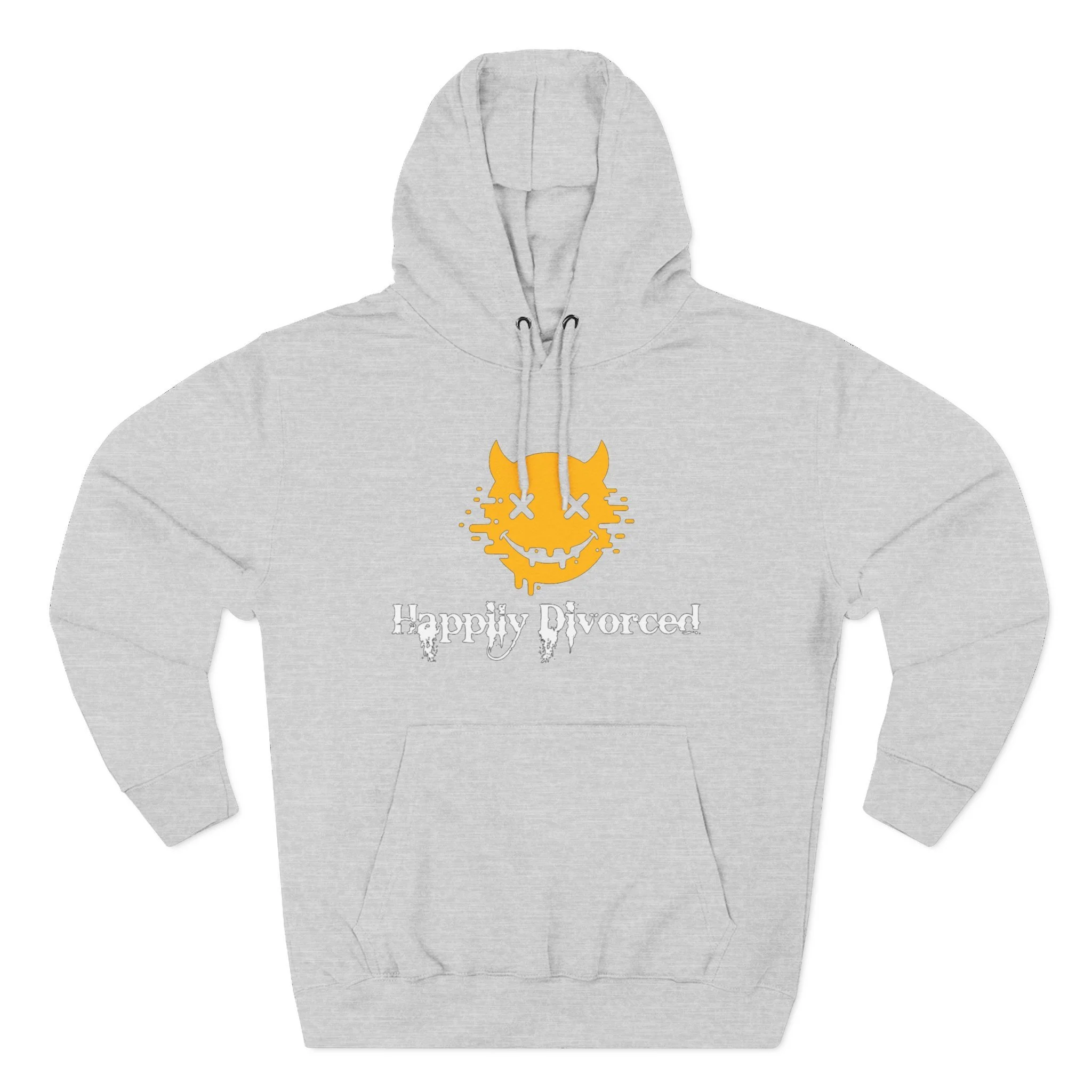 Happy Devil | Happily Divorced Sweatshirt