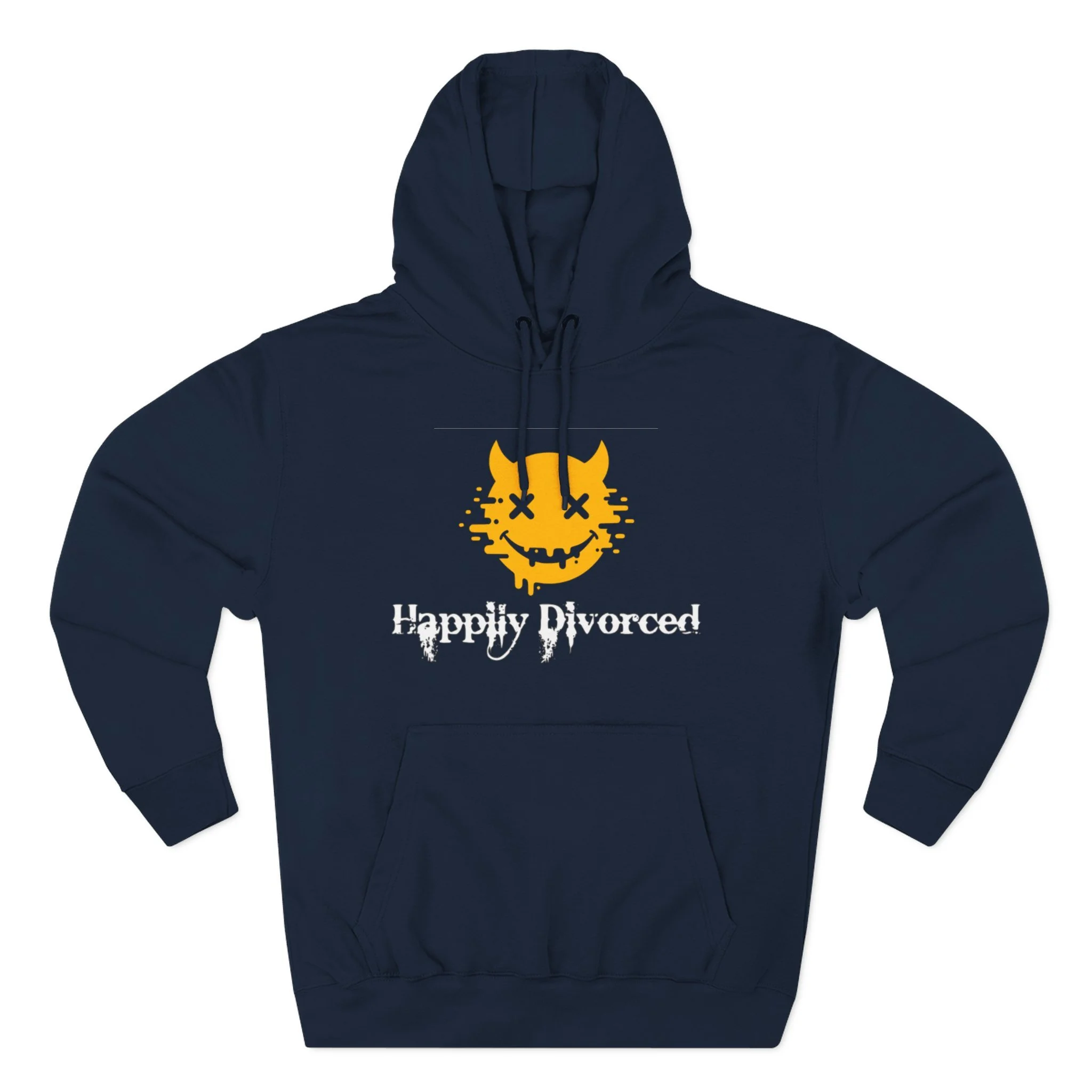 Happy Devil | Happily Divorced Sweatshirt