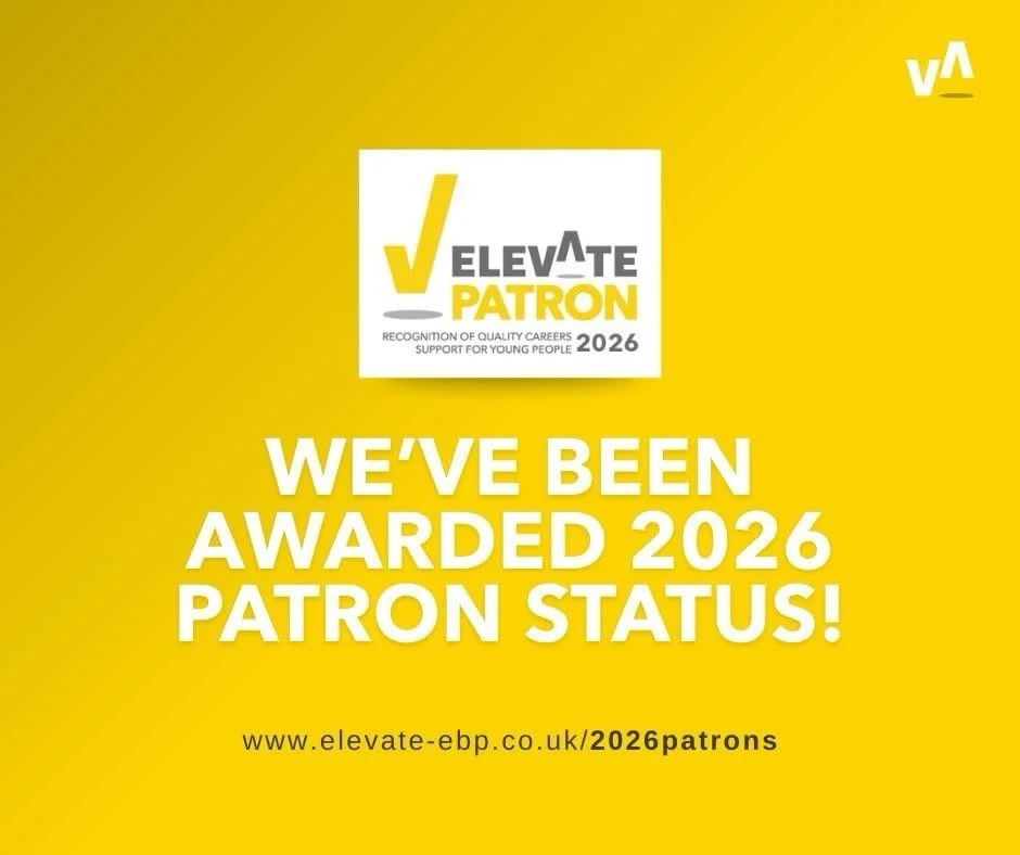 Litherland Youth &amp; Community Centre are delighted to announce that we have been awarded Elevate EBP 2026 Patron Status. 

This has been awarded in recognition and appreciation of our dedication to supporting young people across the Liverpool City