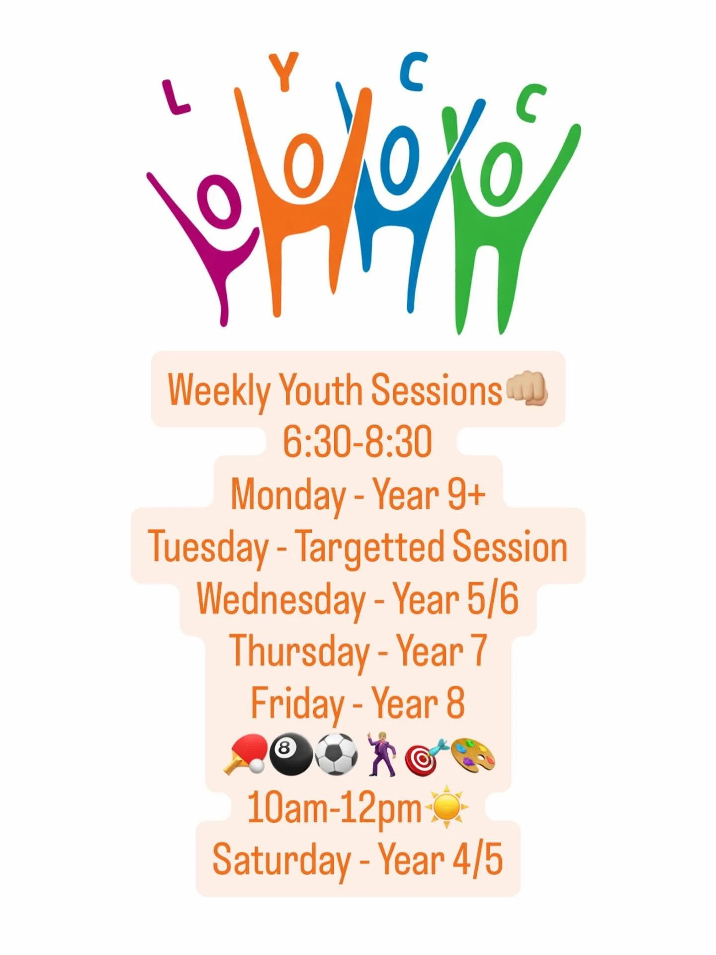 Our Weekly Youth Sessions👊🏼
Our door is always open 😁
#boysie #youth #kids #fun