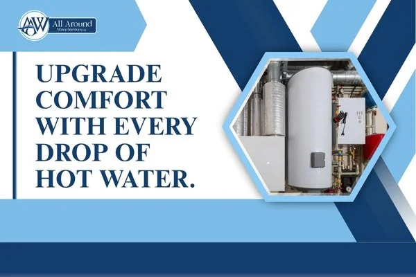 Water Heater Replacement in Fort Myers – When to Upgrade &amp; What It Costs