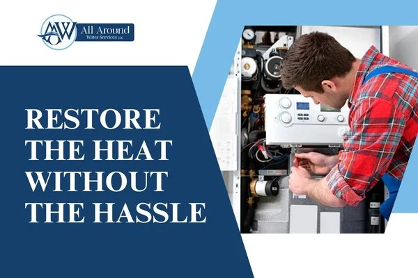 Water Heater Repair in Fort Myers – Quick Fixes and Service Costs