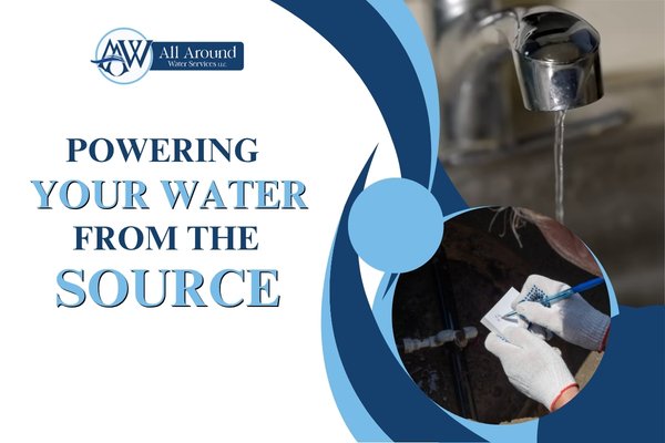 Well Pump Services in Fort Myers – Reliable Water Starts Below Ground