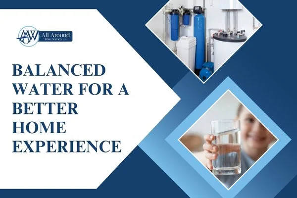 Whole-Home Water Conditioning in Fort Myers – Balance and Improve Your Water Quality